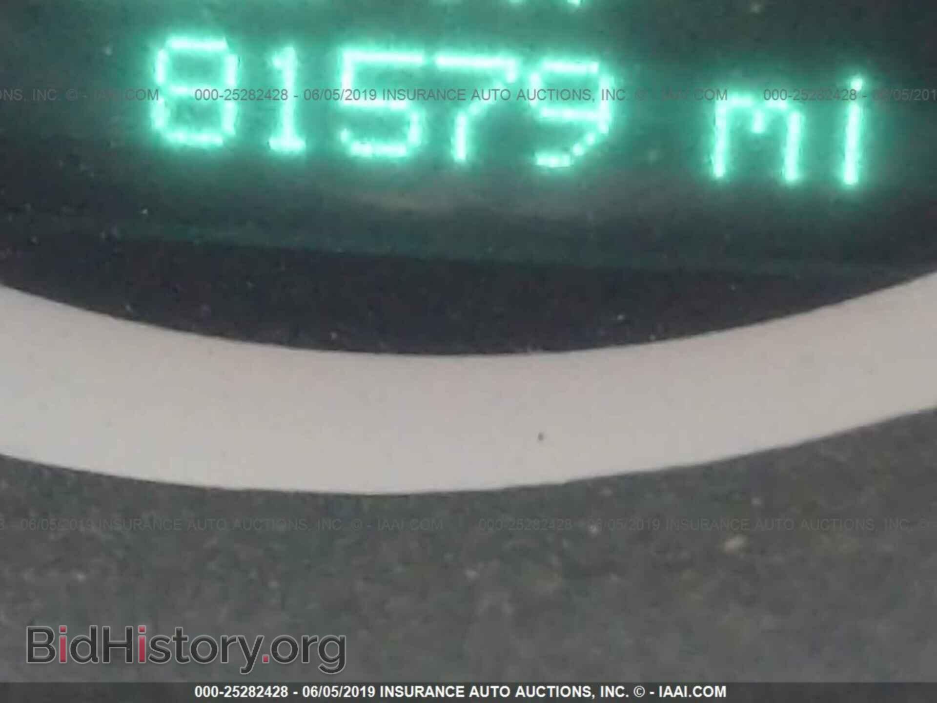2014 DODGE CHALLENGER - VIN: 2C3CDYAG4EH282114 - Фото 7