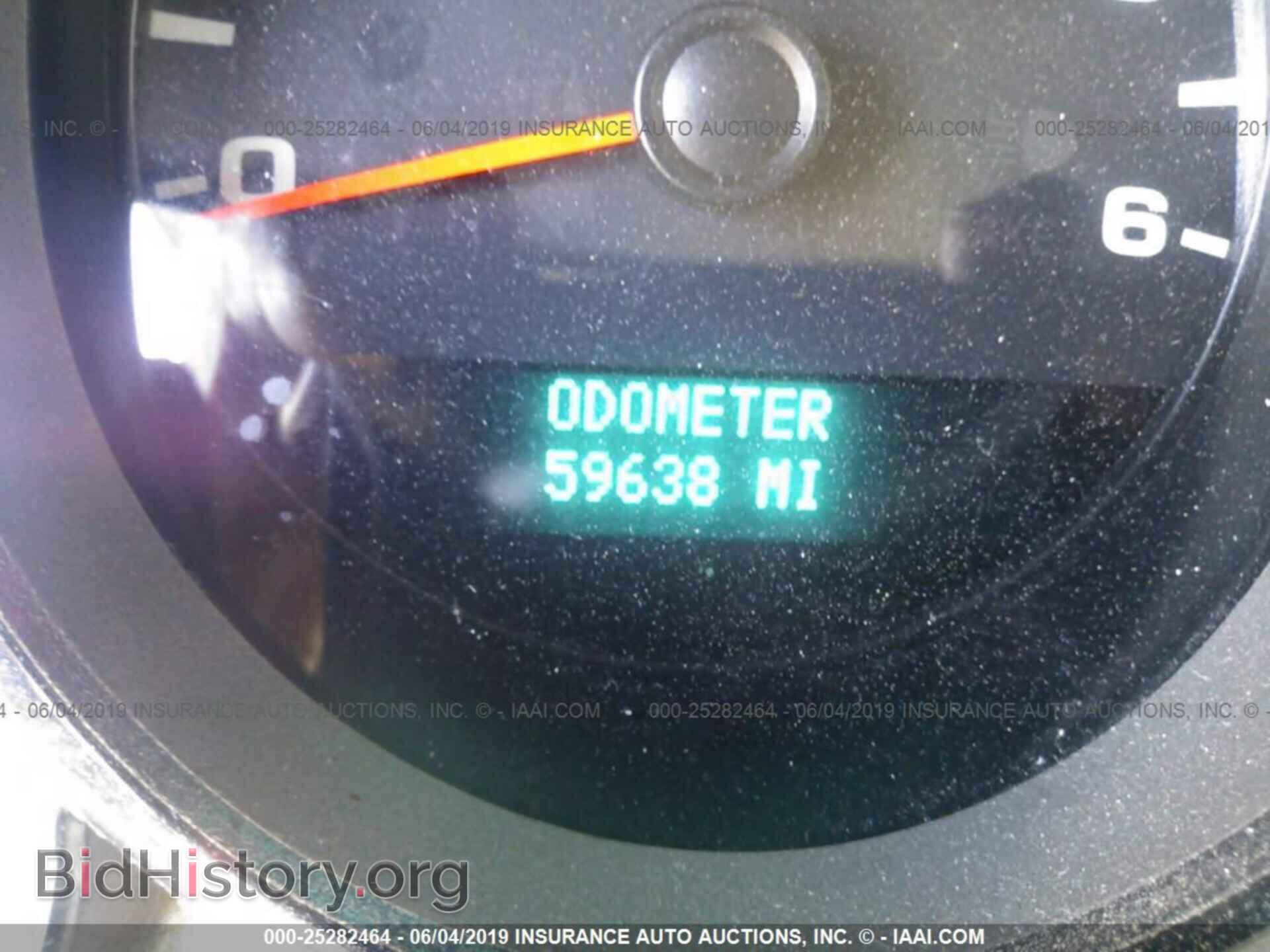 2012 GMC SIERRA - VIN: 3GTP2VE73CG124825 - Фото 7