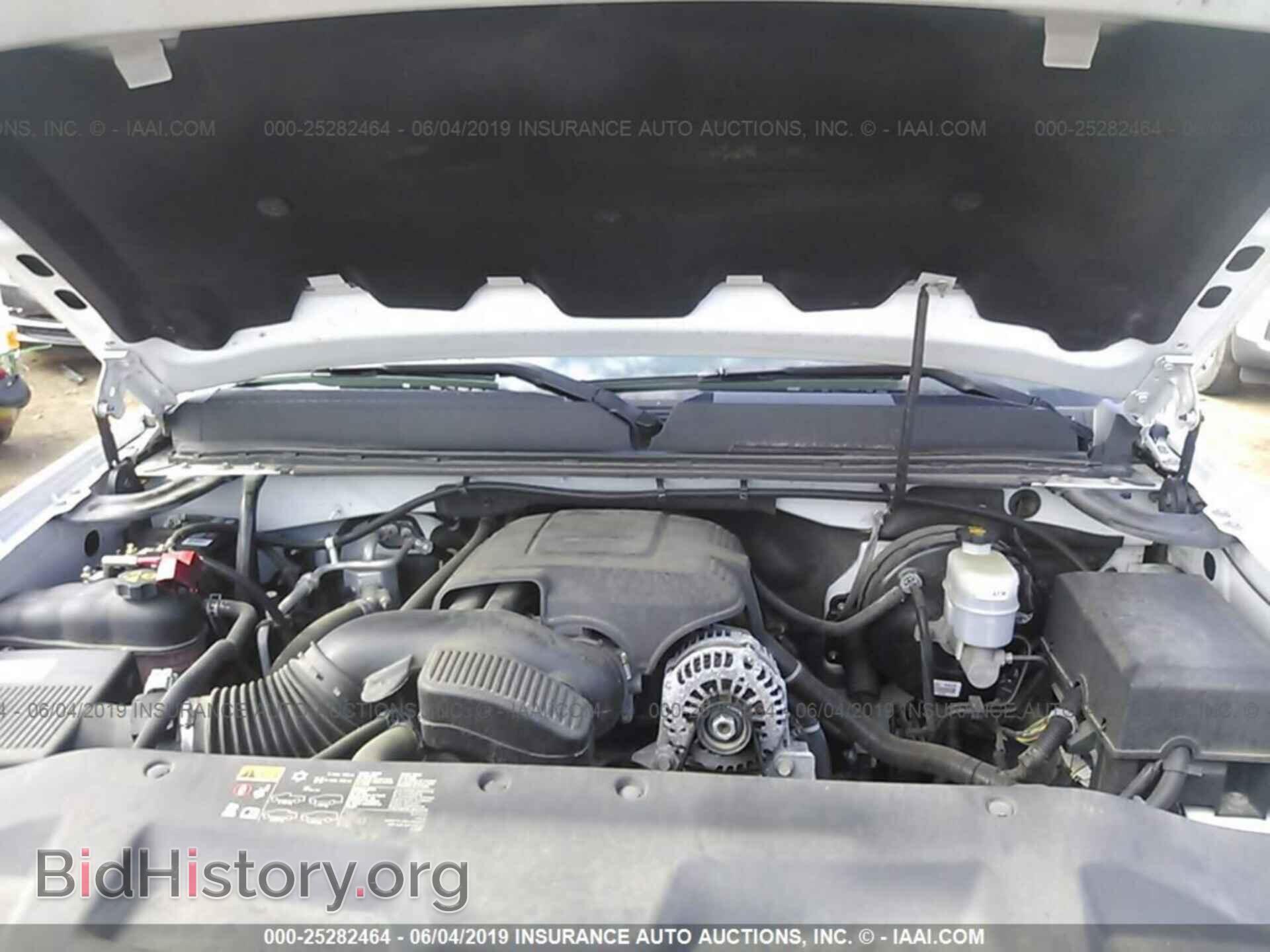 2012 GMC SIERRA - VIN: 3GTP2VE73CG124825 - Фото 10
