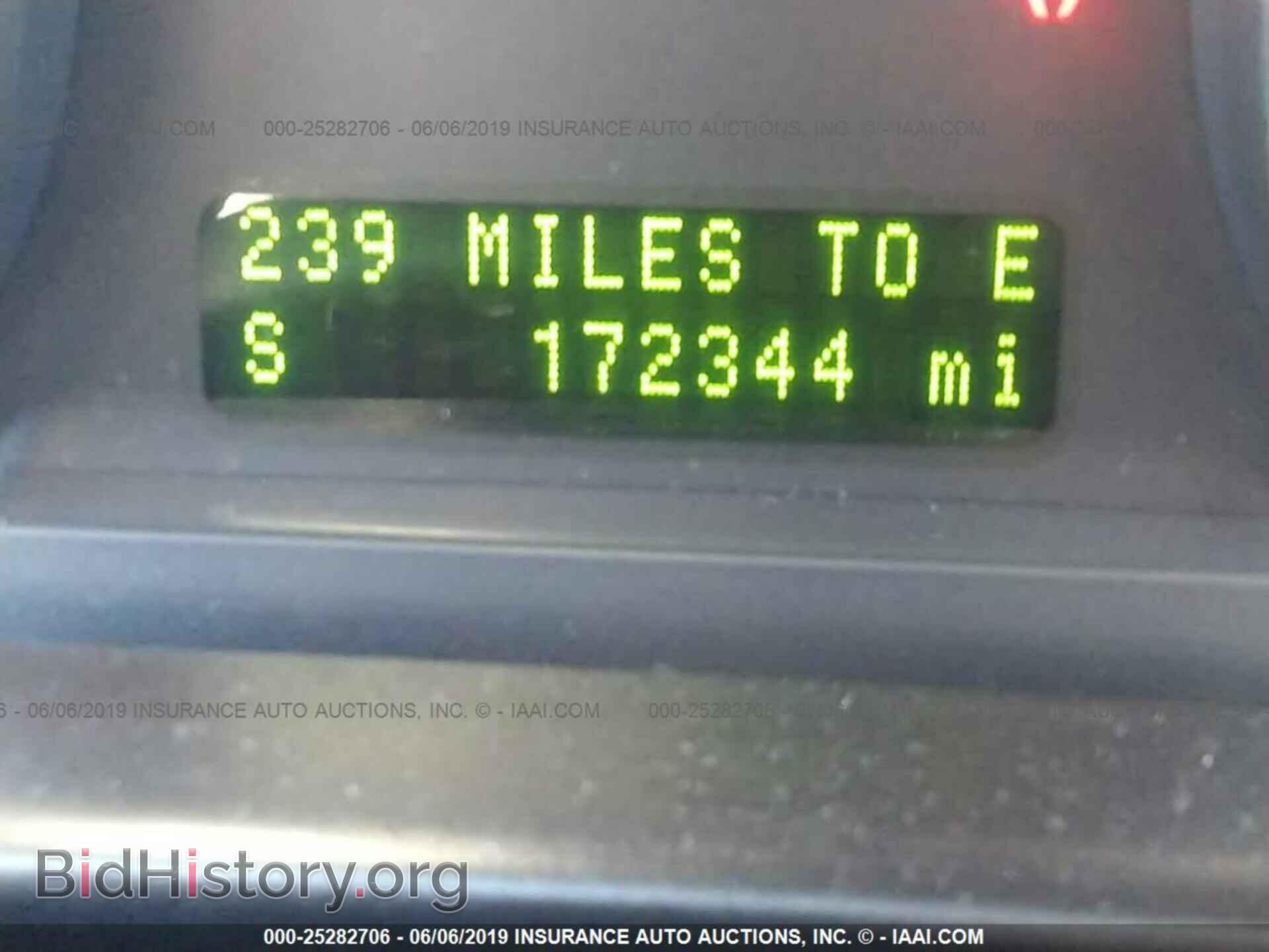 2008 FORD EDGE - VIN: 2FMDK39C48BB19508 - Photo 7