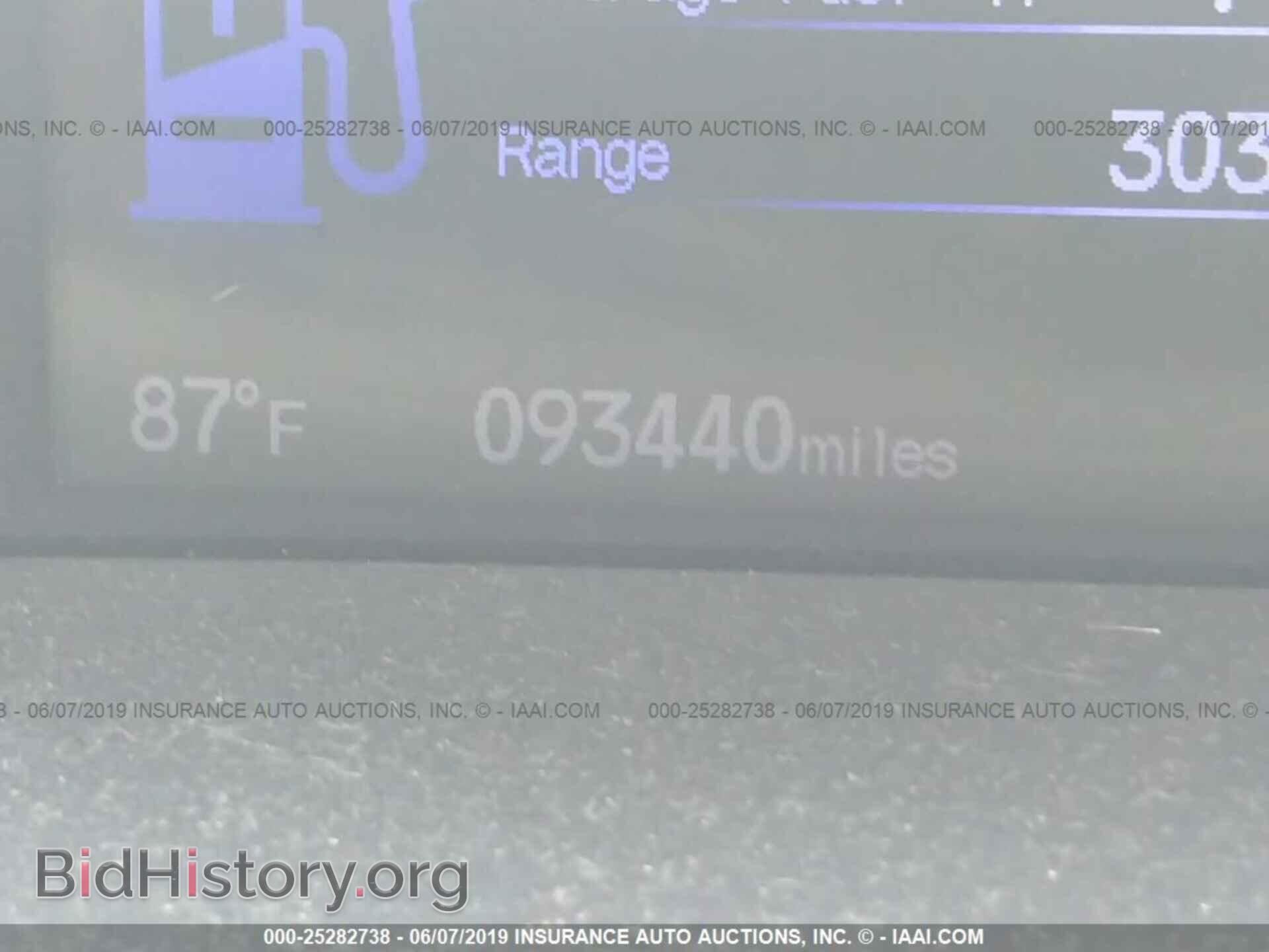 2013 HONDA CIVIC - VIN: 19XFB2F81DE081861 - Photo 7