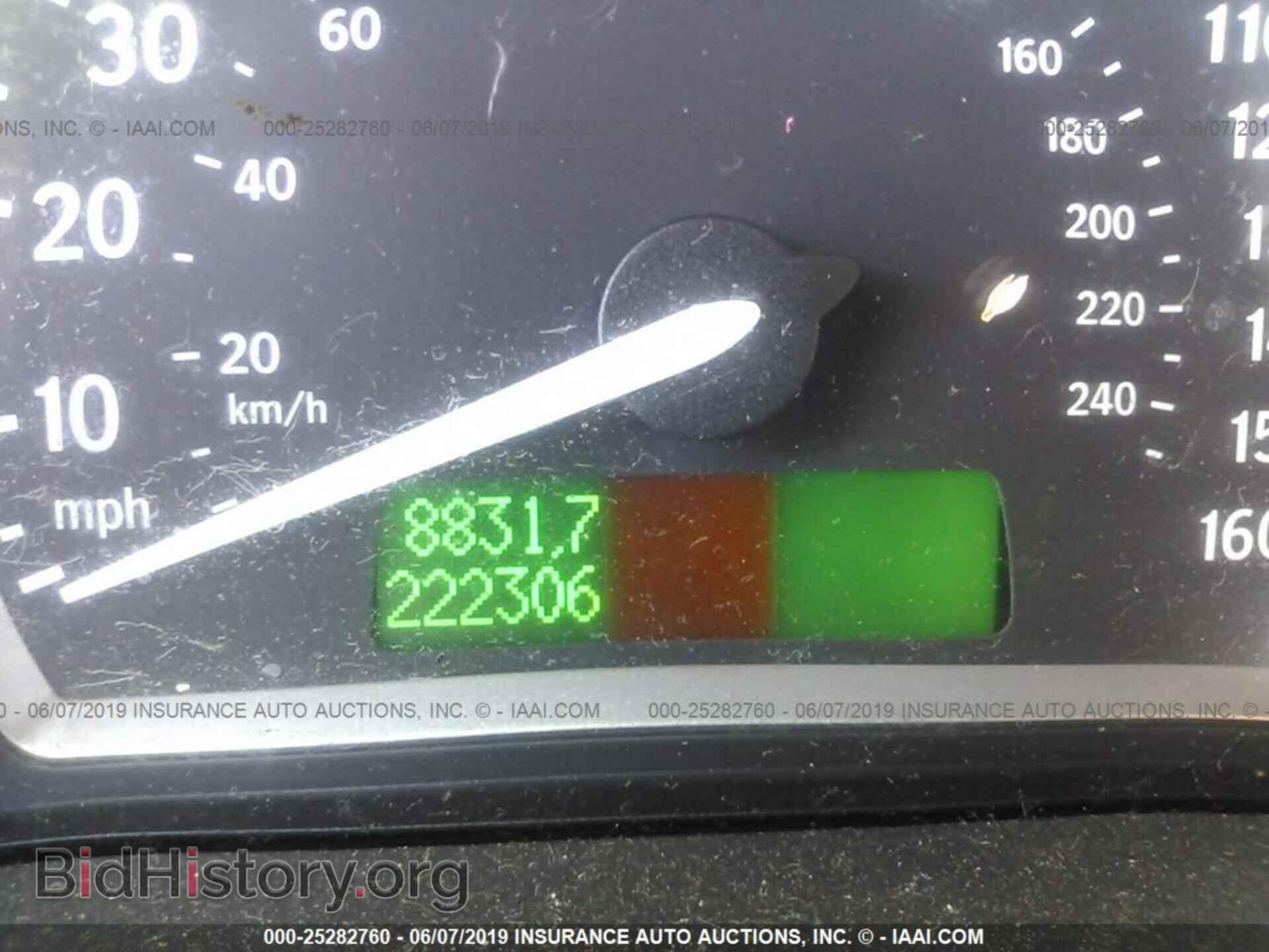 2004 SAAB 9-3 - VIN: YS3FD79Y346004202 - Photo 7