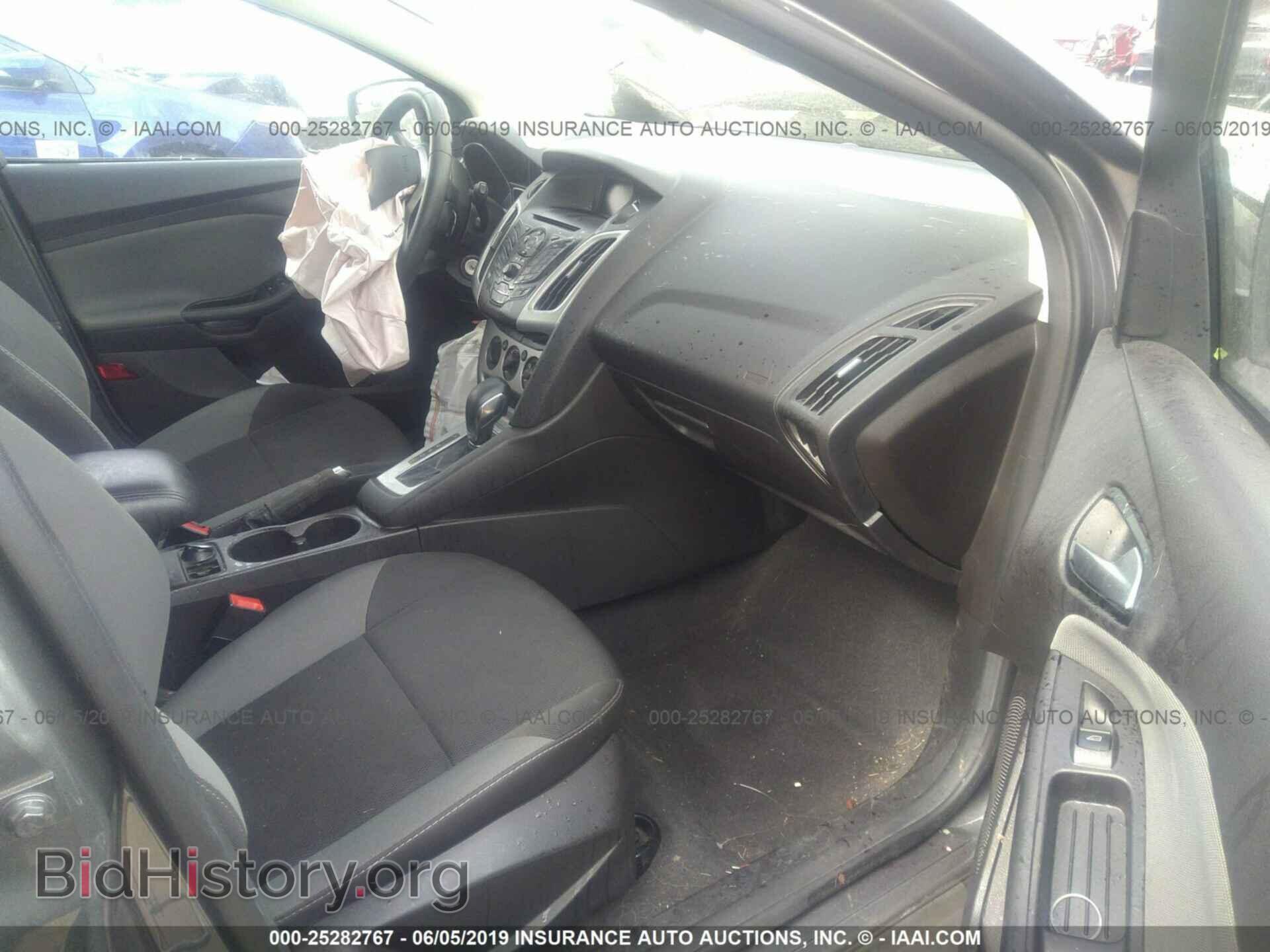 2014 FORD FOCUS - VIN: 1FADP3K28EL276967 - Photo 5