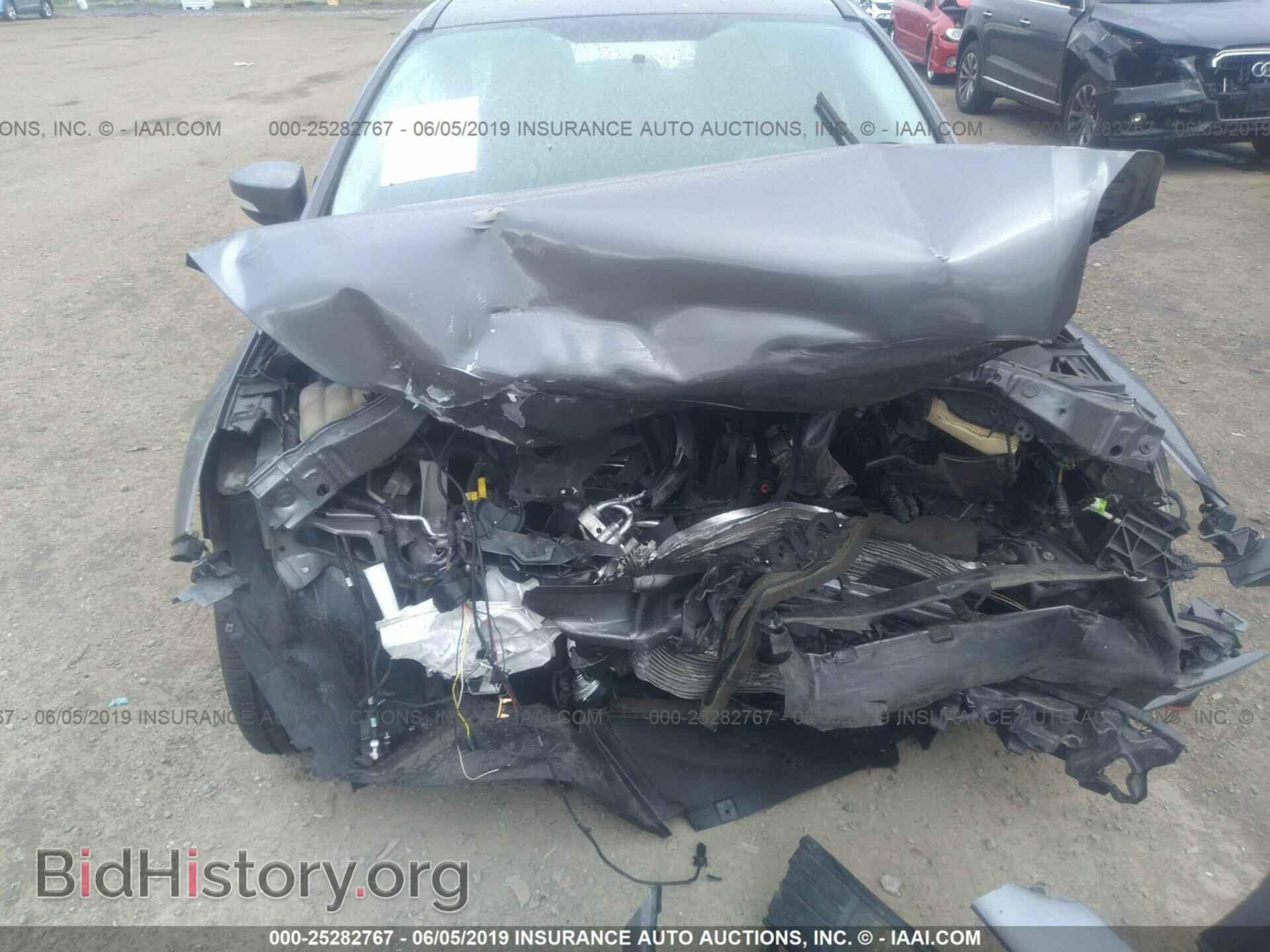 2014 FORD FOCUS - VIN: 1FADP3K28EL276967 - Photo 6