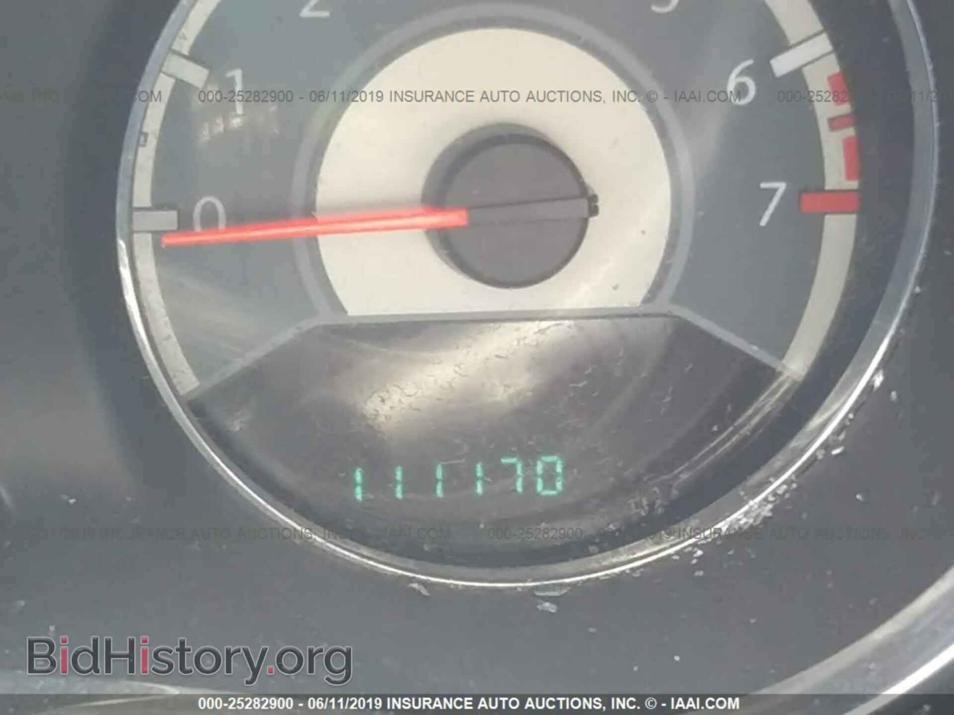 2013 CHRYSLER 200 - VIN: 1C3CCBBB9DN726452 - Фото 7