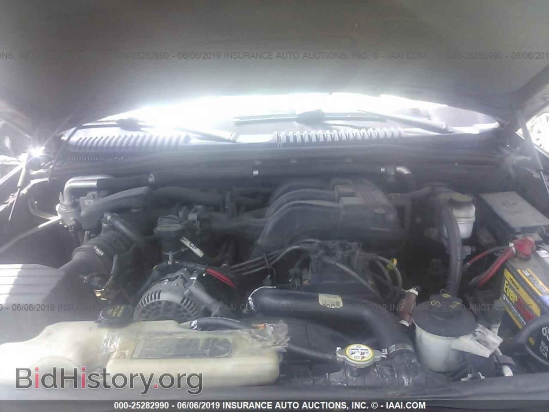2007 FORD EXPLORER - VIN: 1FMEU74E07UB43845 - Фото 9