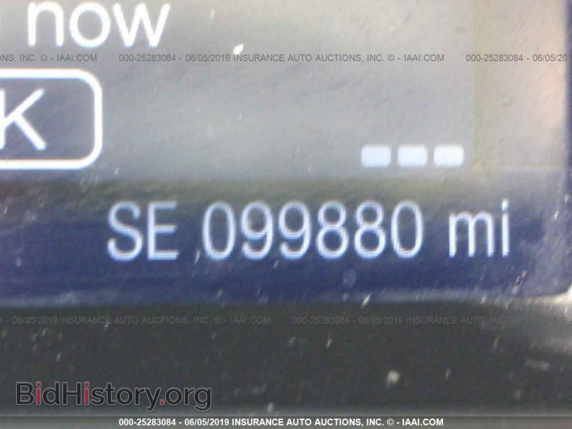 2014 FORD FOCUS - VIN: 1FADP3F29EL248587 - Photo 7