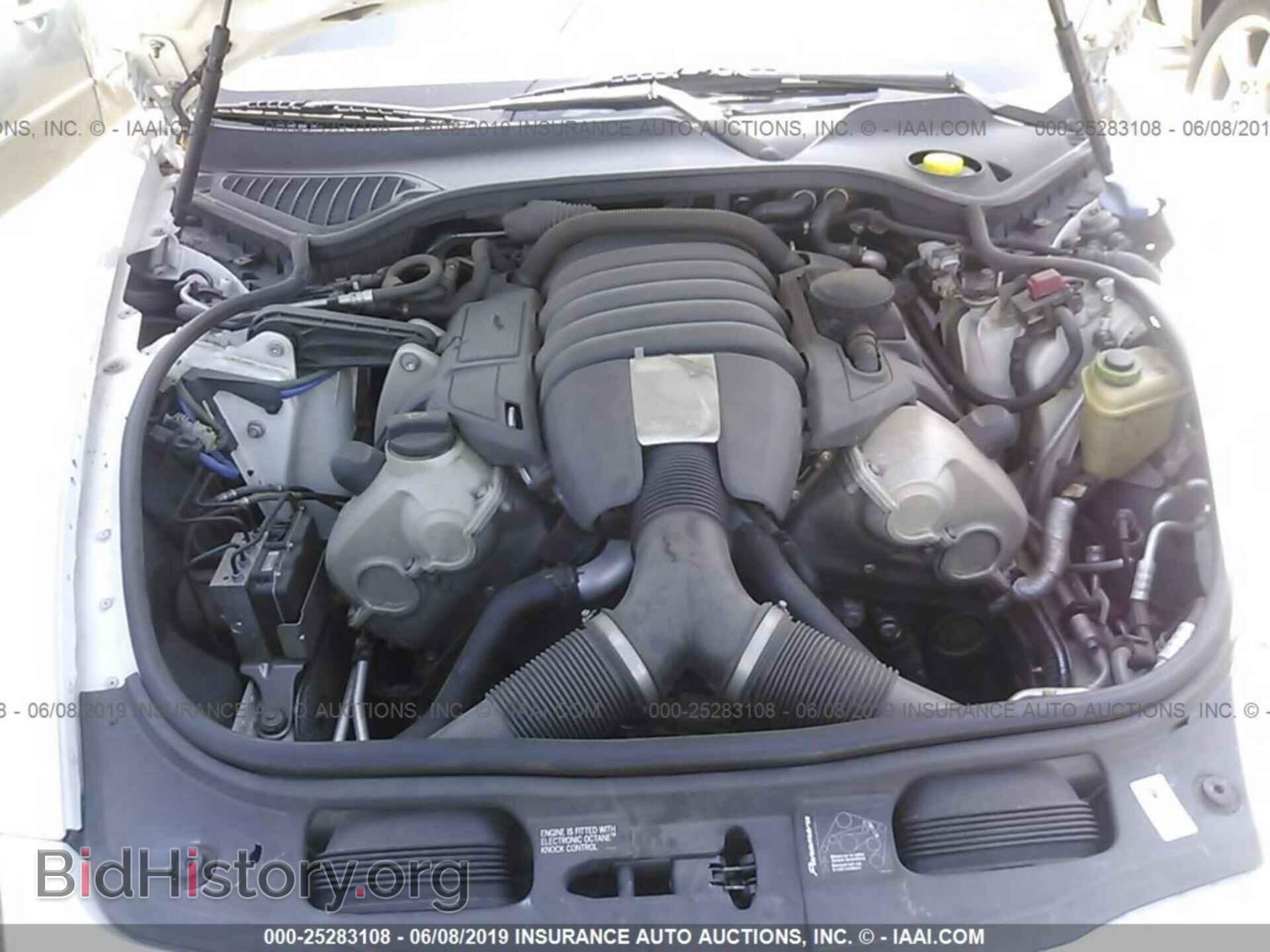 2012 PORSCHE PANAMERA - VIN: WP0AA2A75CL071254 - Фото 10