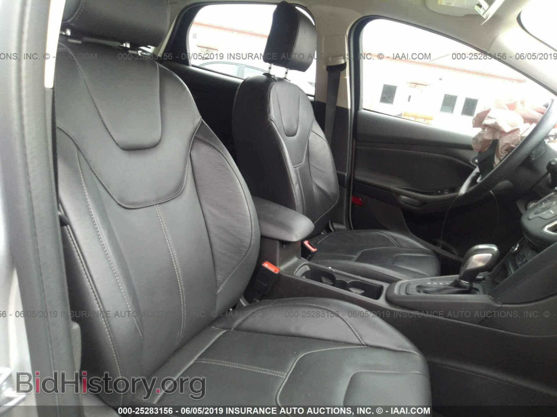 2016 FORD FOCUS - VIN: 1FADP3K25GL316120 - Photo 5