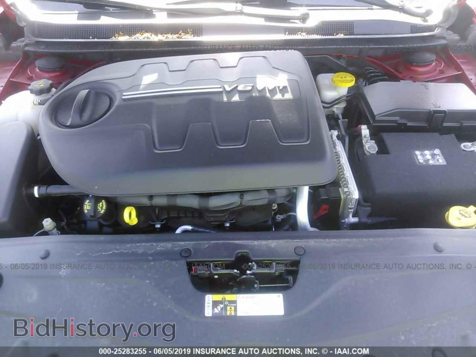 2016 CHRYSLER 200 - VIN: 1C3CCCBG4GN151280 - Photo 10