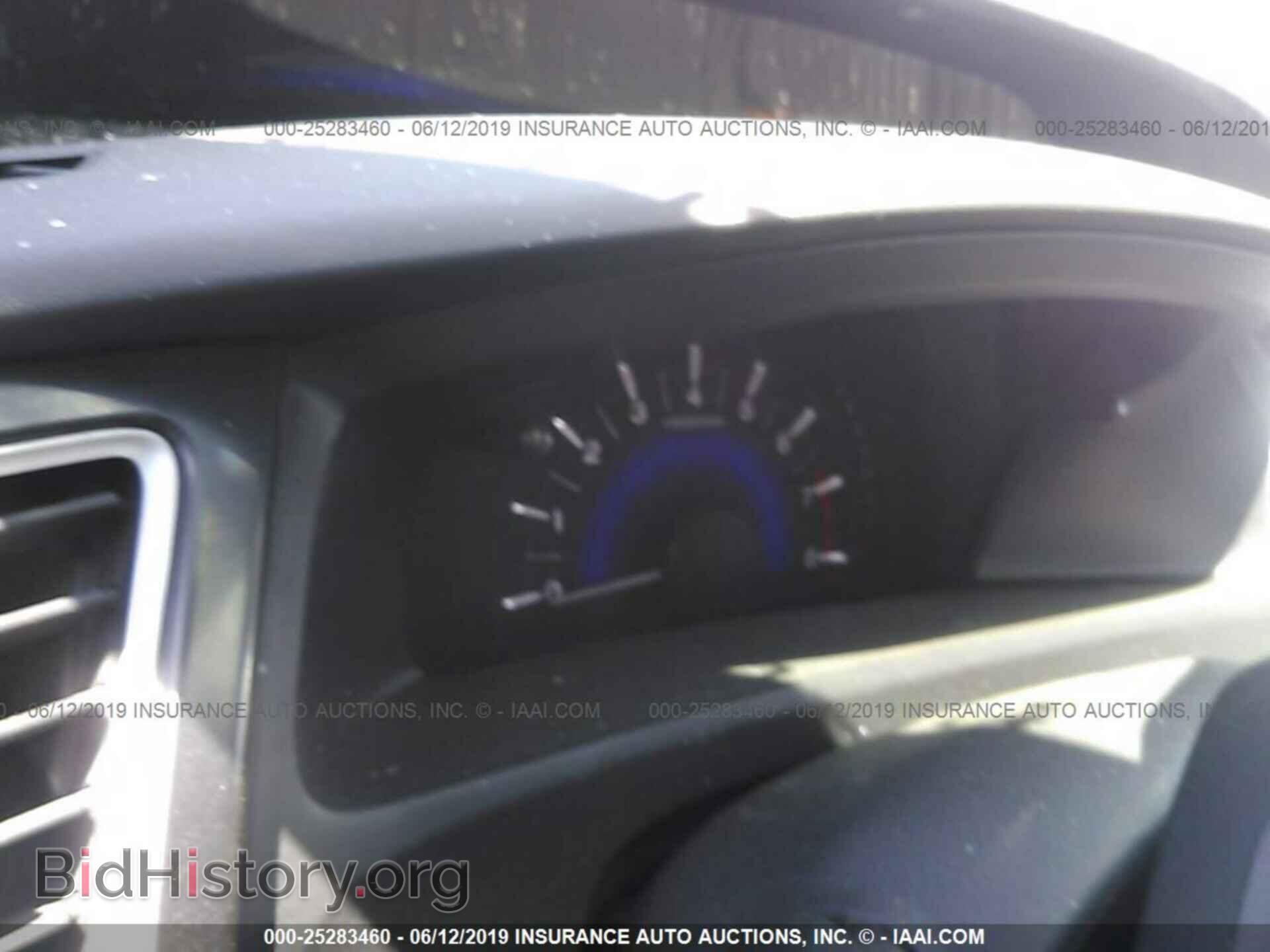 2013 HONDA CIVIC - VIN: 19XFB2F8XDE210499 - Фото 7