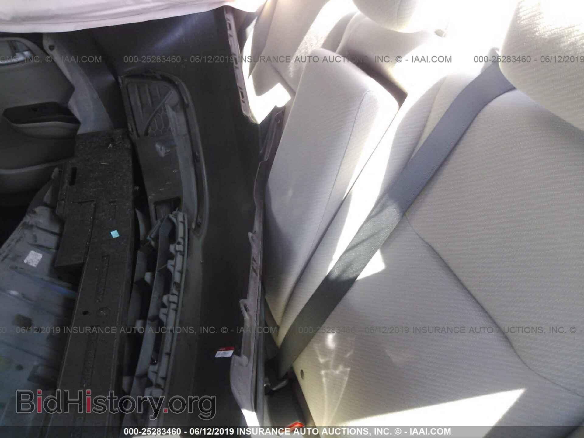 2013 HONDA CIVIC - VIN: 19XFB2F8XDE210499 - Фото 8