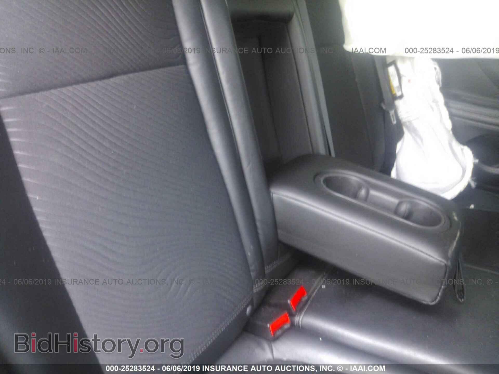 2014 BUICK ENCORE - VIN: KL4CJFSB5EB510992 - Фото 8