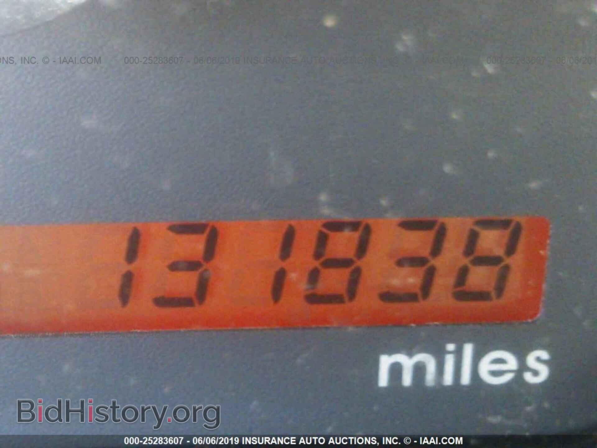 2012 MITSUBISHI GALANT - VIN: 4A32B2FF8CE021760 - Photo 7