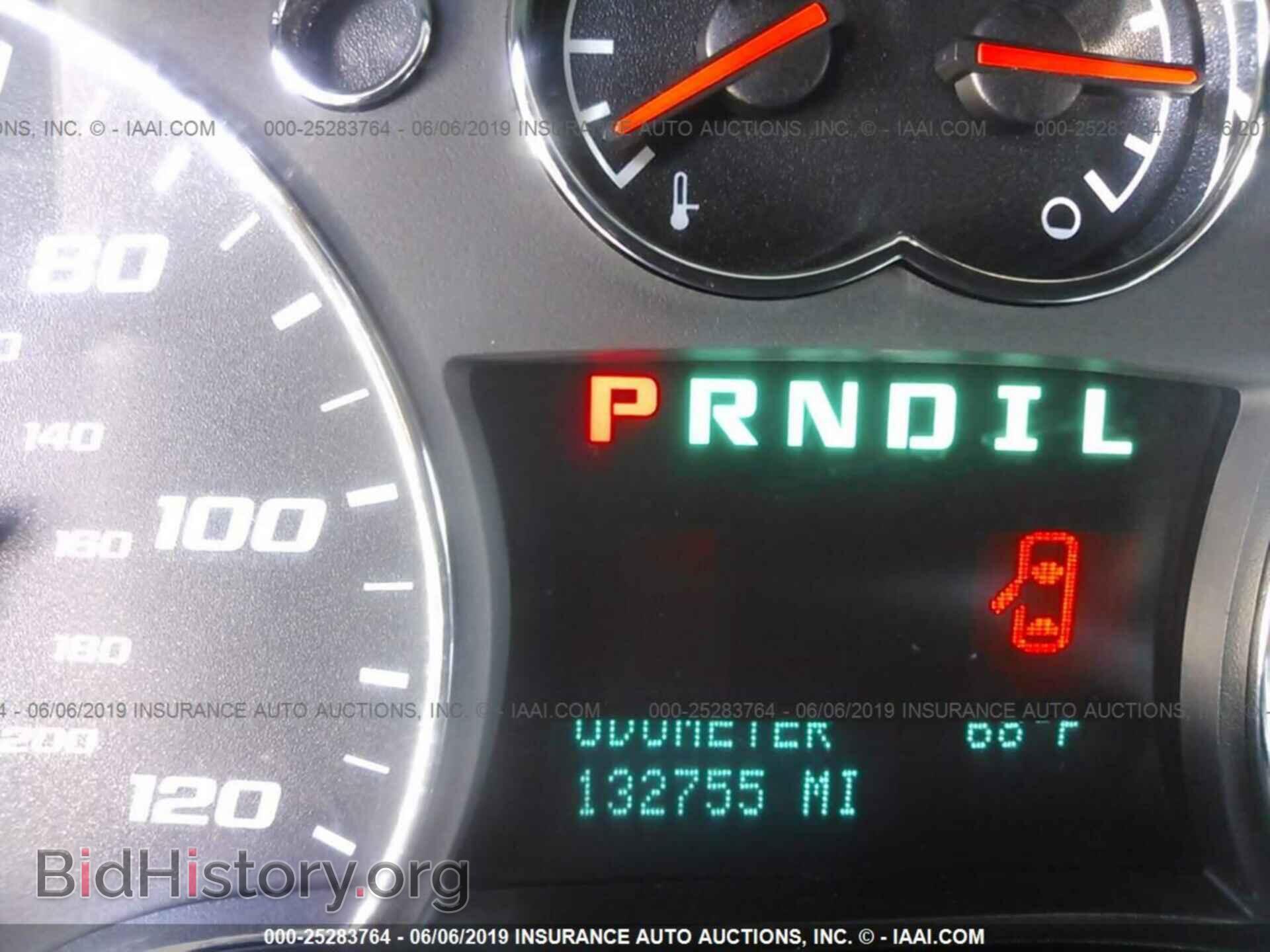 2007 Chevrolet Equinox - VIN: 2CNDL13F476105457 - Фото 7