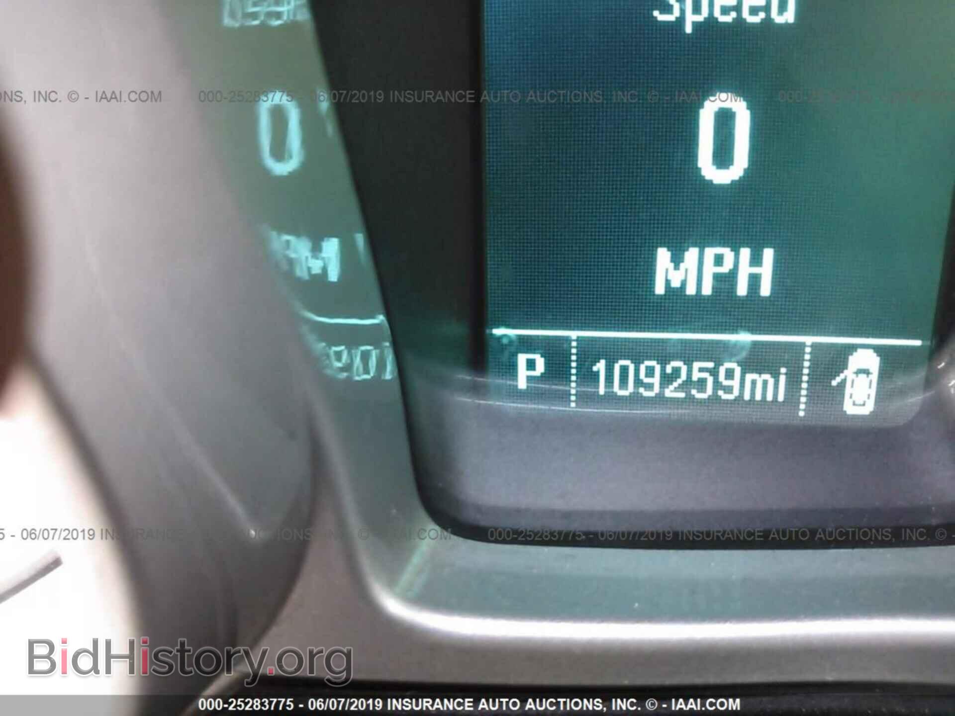 2014 CHEVROLET CAMARO - VIN: 2G1FA1E32E9226871 - Фото 7