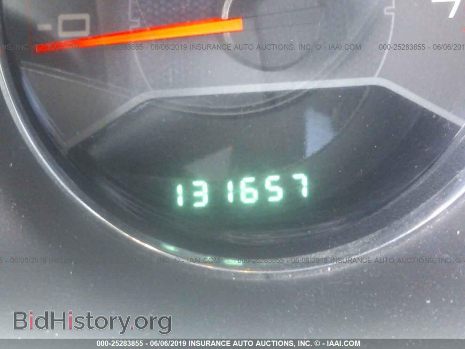 2011 DODGE AVENGER - VIN: 1B3BD4FBXBN608676 - Фото 7
