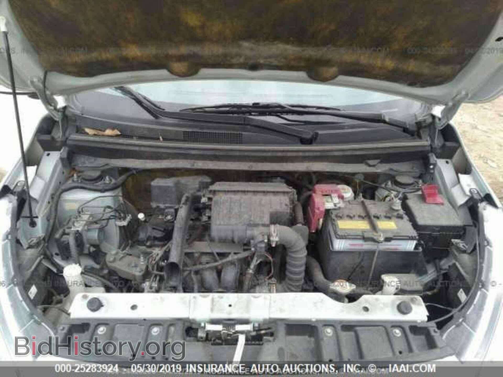 2017 MITSUBISHI MIRAGE - VIN: ML32F4FJ5HHF09650 - Фото 10