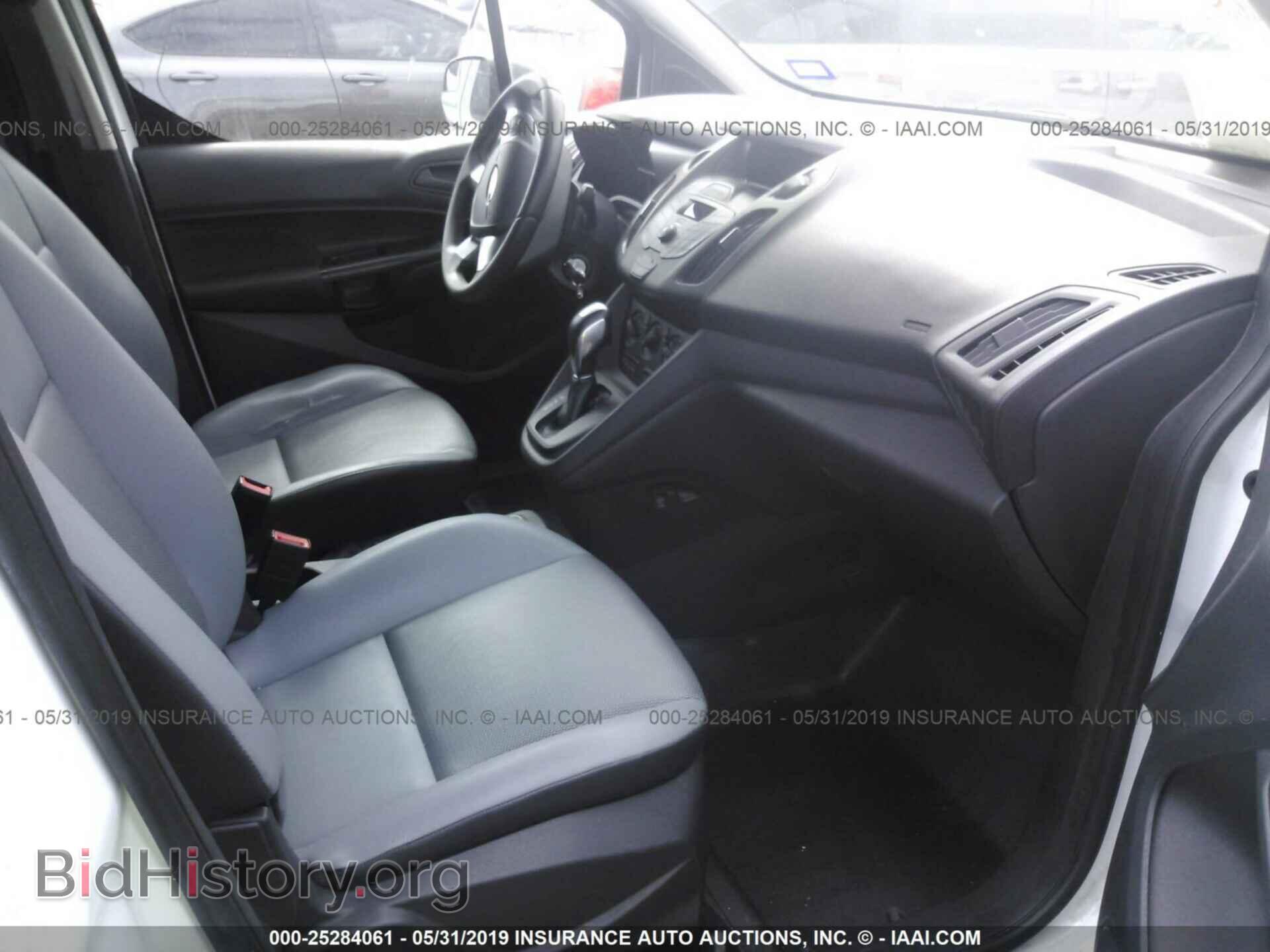 2016 FORD TRANSIT CONNECT - VIN: NM0LS7E7XG1290934 - Фото 5