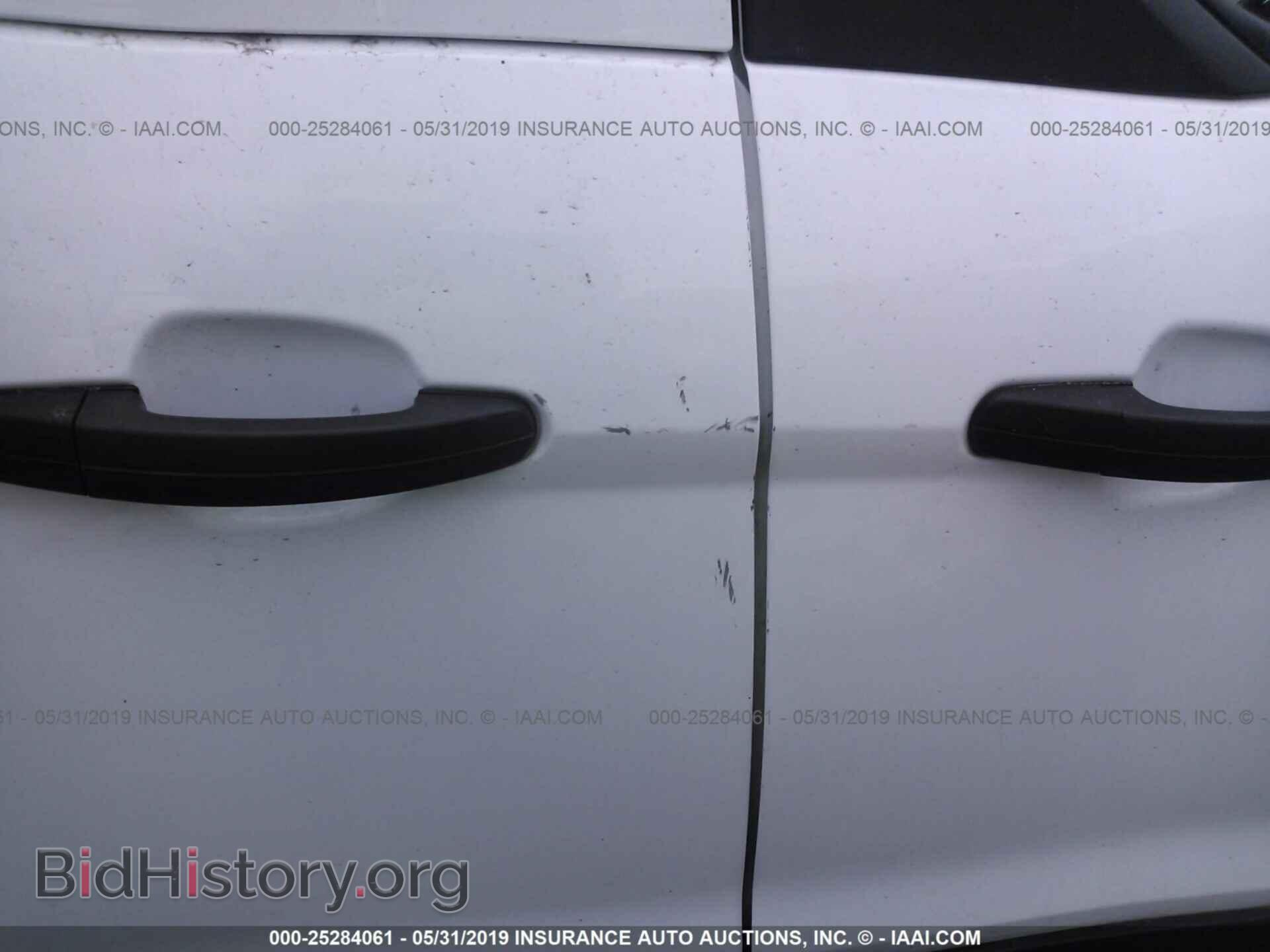 2016 FORD TRANSIT CONNECT - VIN: NM0LS7E7XG1290934 - Фото 6