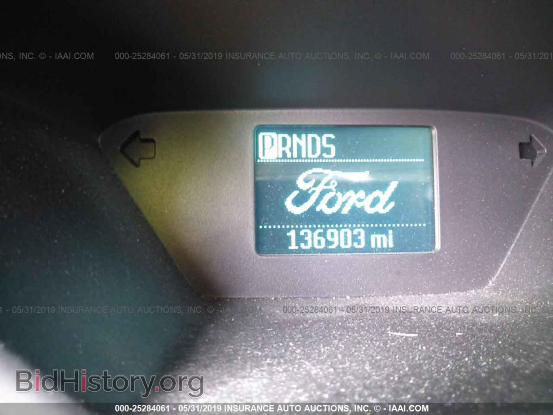 2016 FORD TRANSIT CONNECT - VIN: NM0LS7E7XG1290934 - Фото 7