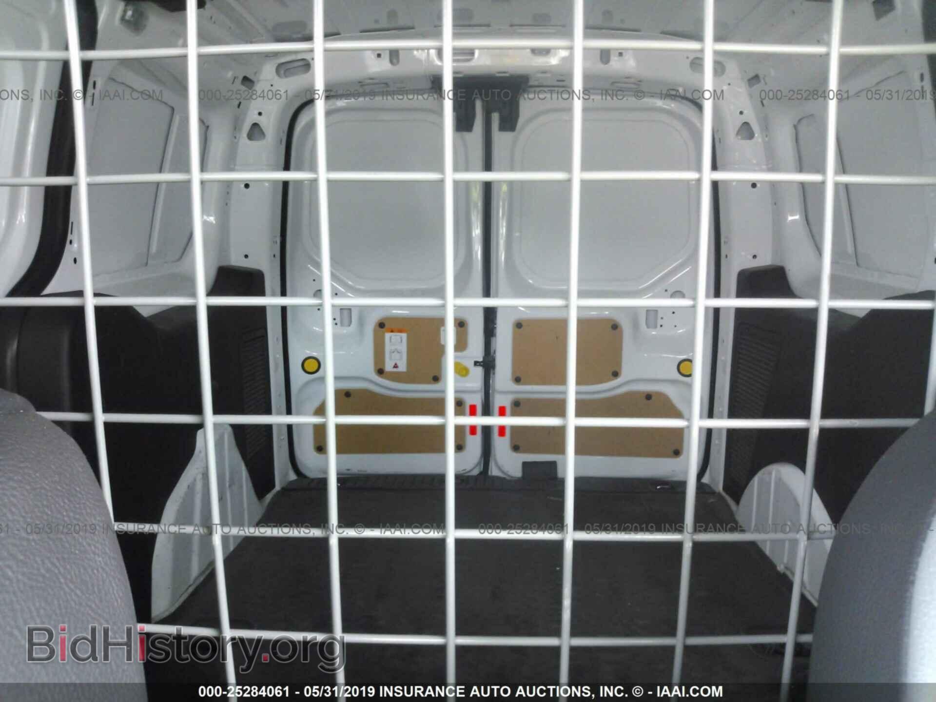 2016 FORD TRANSIT CONNECT - VIN: NM0LS7E7XG1290934 - Фото 8