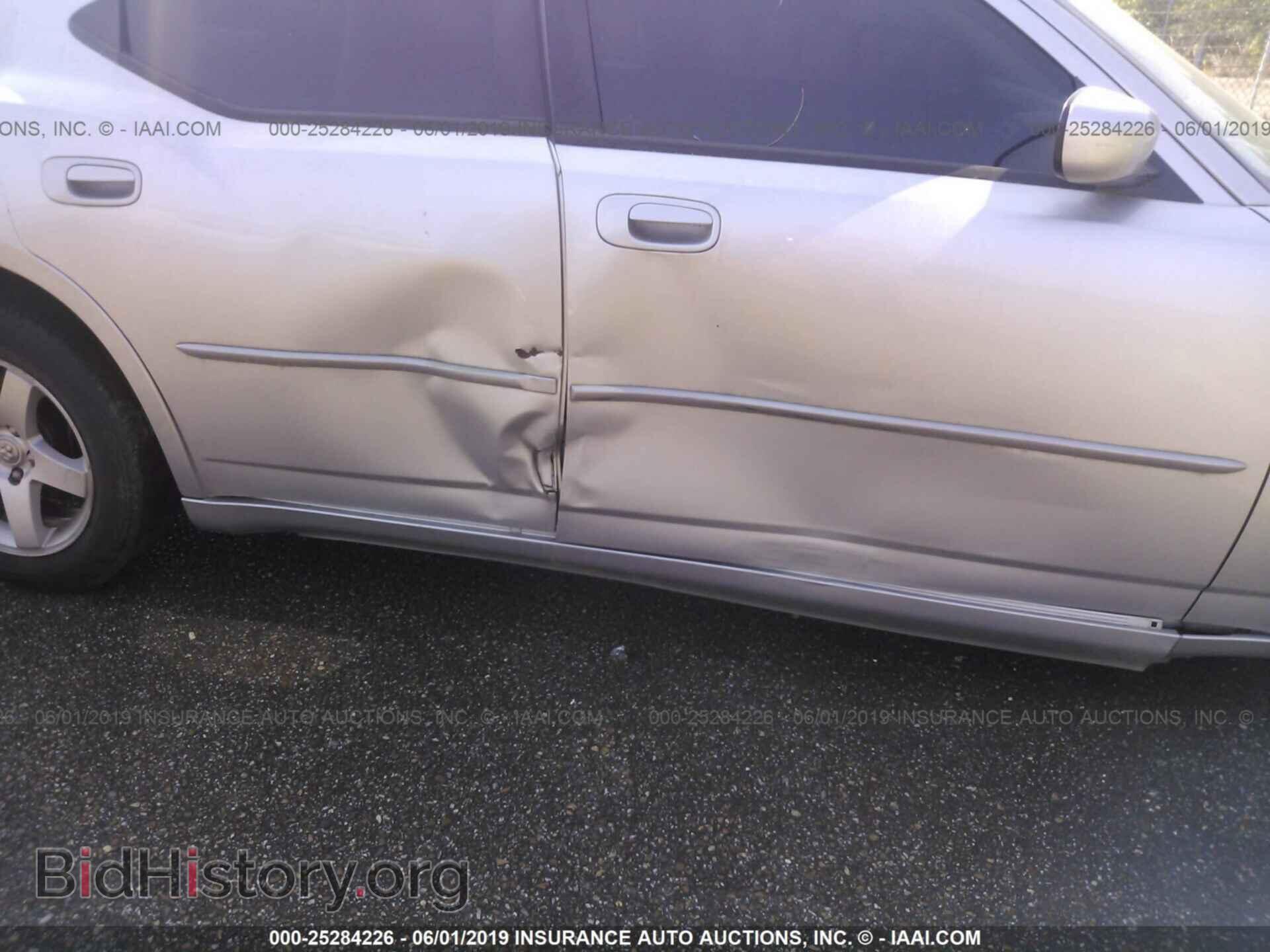 2010 DODGE CHARGER - VIN: 2B3CA3CVXAH242909 - Фото 6