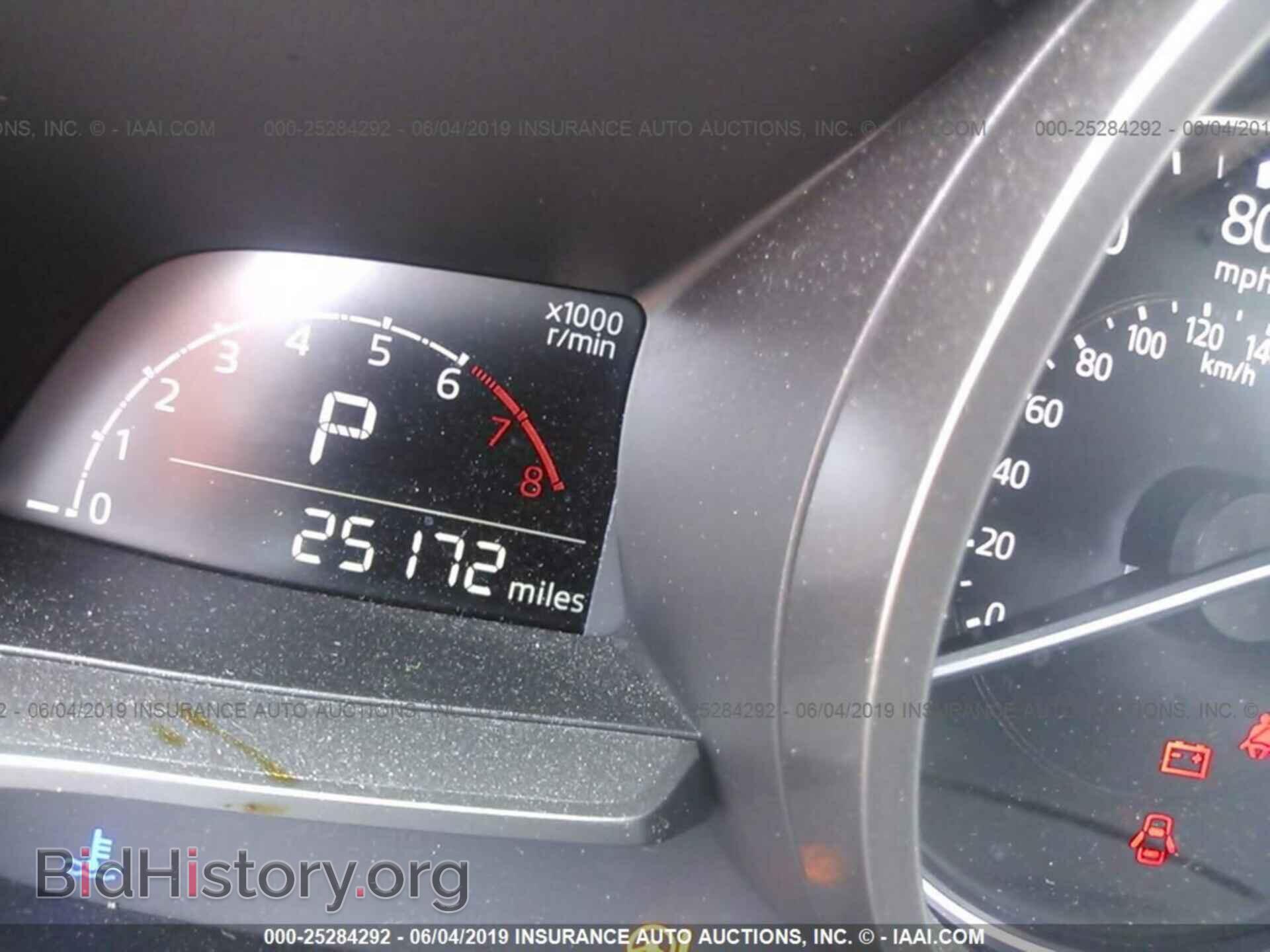 2018 MAZDA 3 - VIN: 3MZBN1V36JM210262 - Фото 7