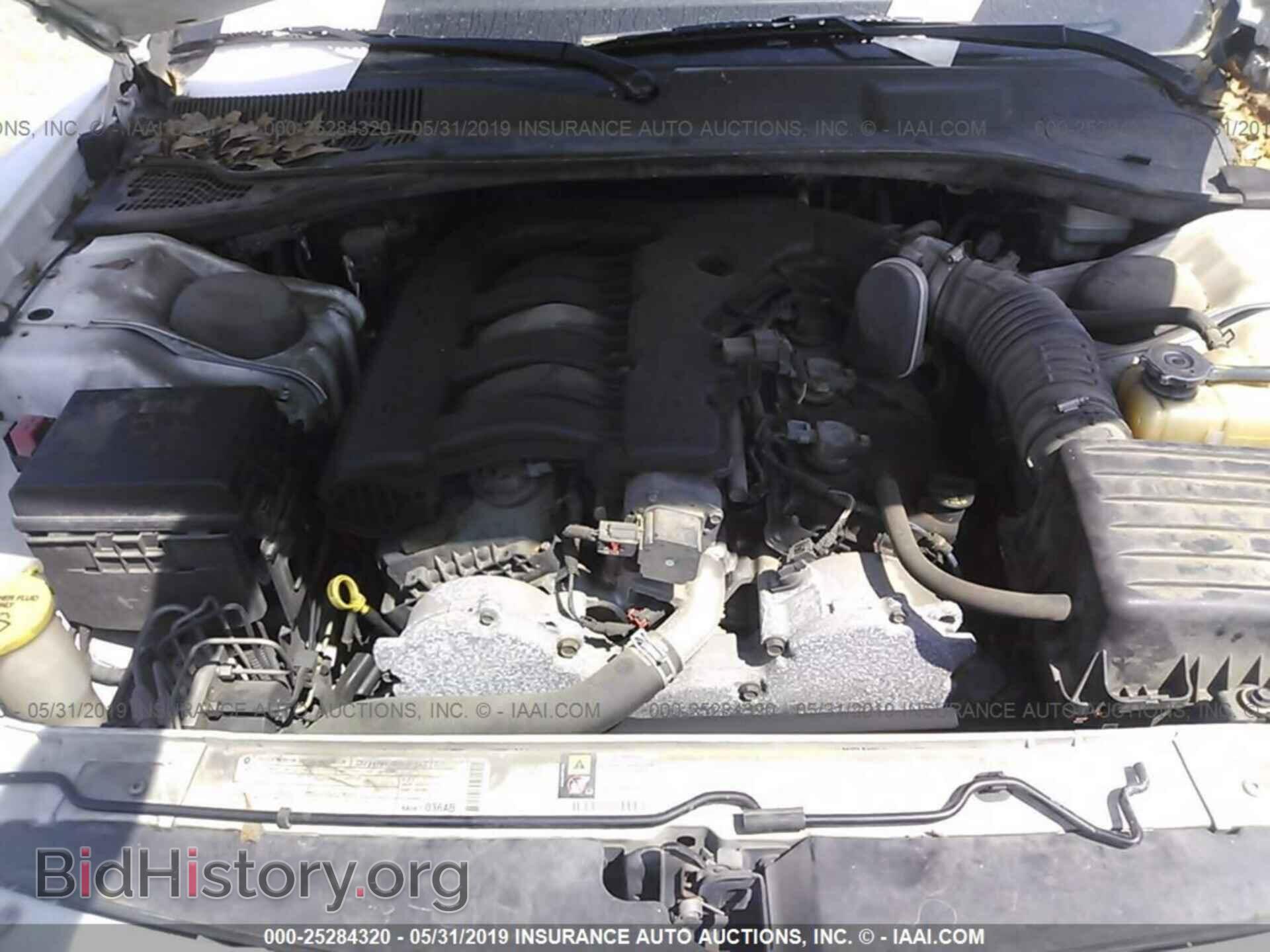 2010 DODGE CHARGER - VIN: 2B3CA3CV0AH290967 - Фото 10