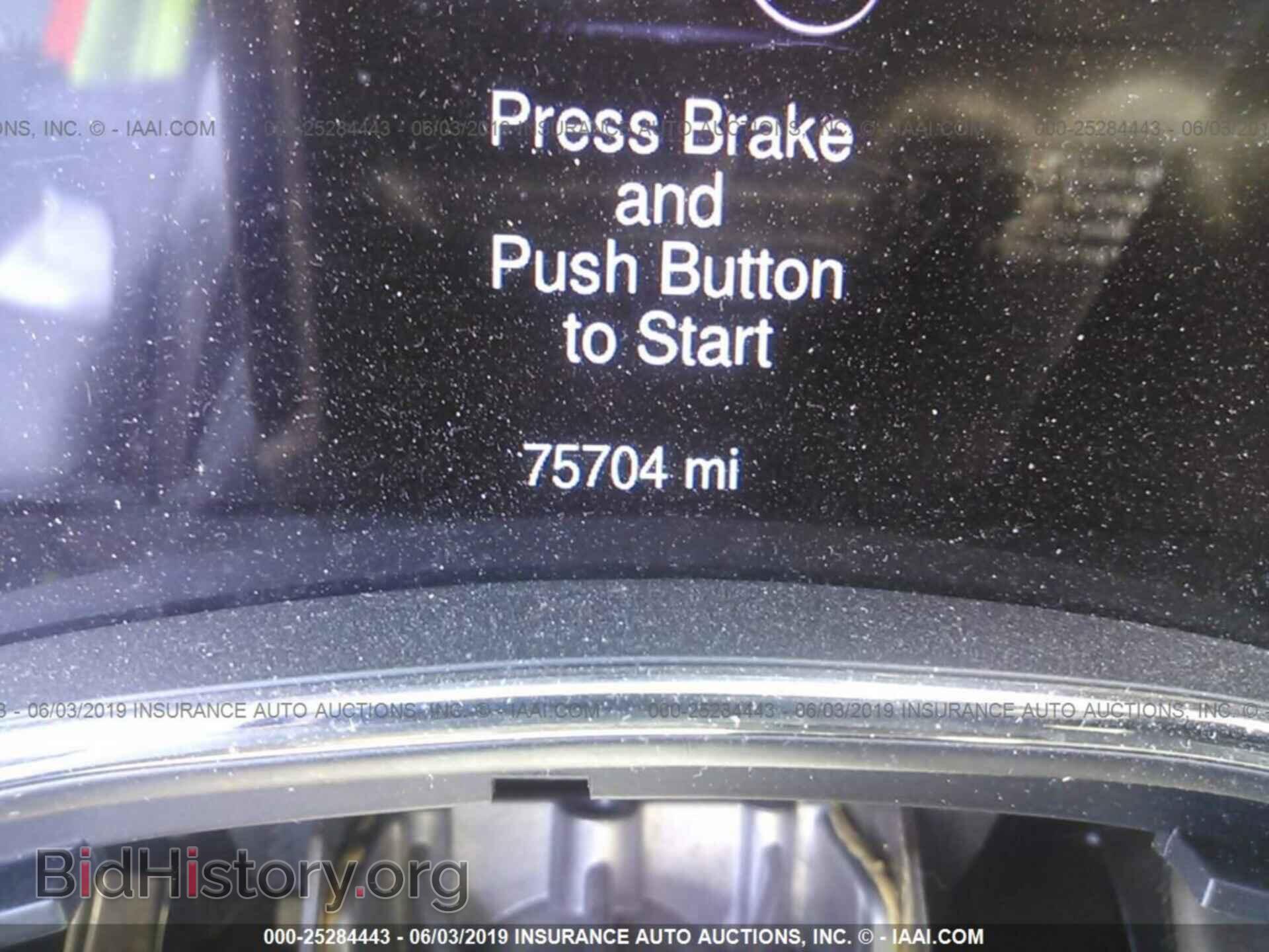 2015 DODGE DURANGO - VIN: 1C4RDJAGXFC850691 - Фото 7