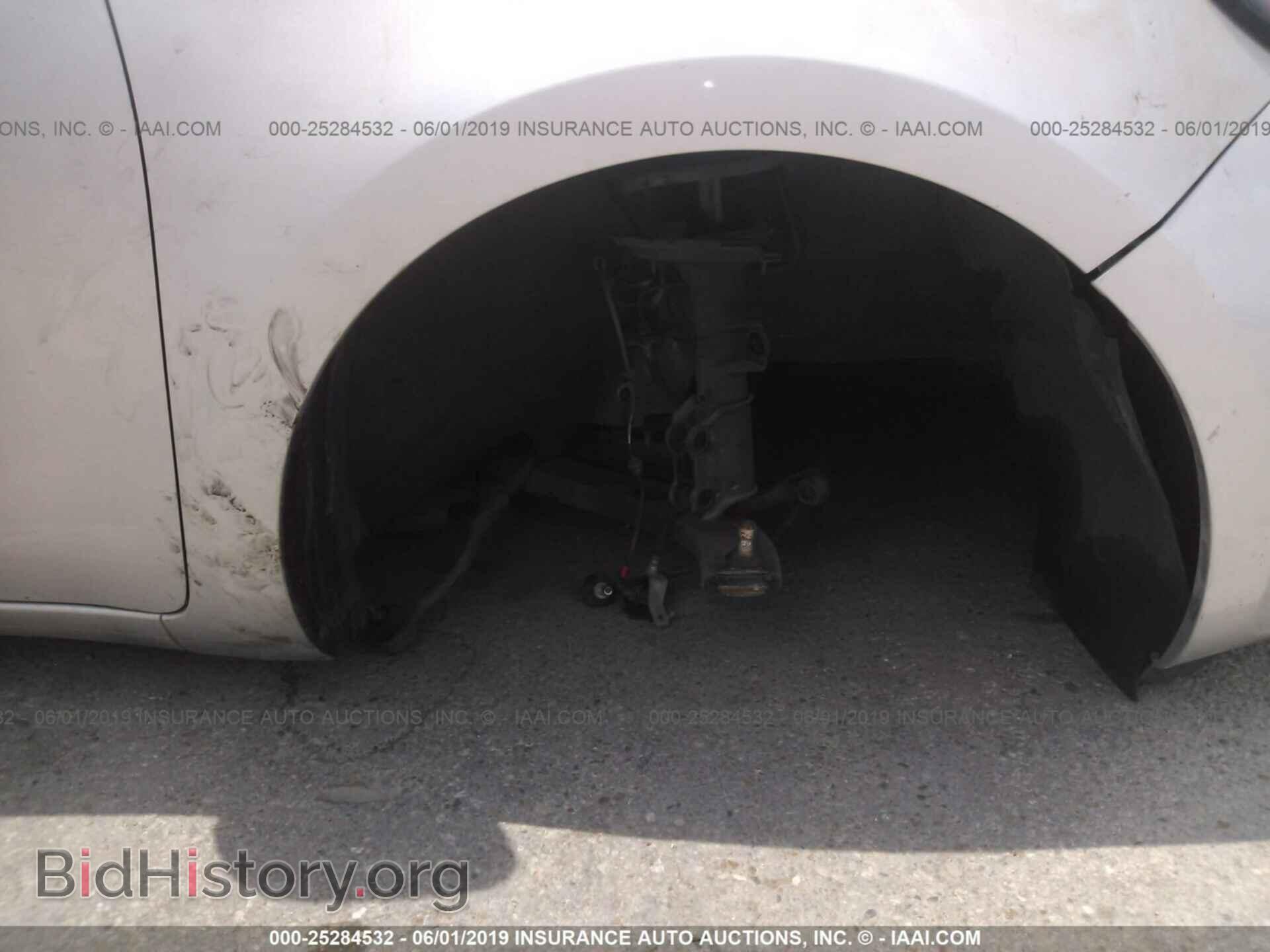2014 KIA RIO - VIN: KNADM4A34E6400599 - Фото 6