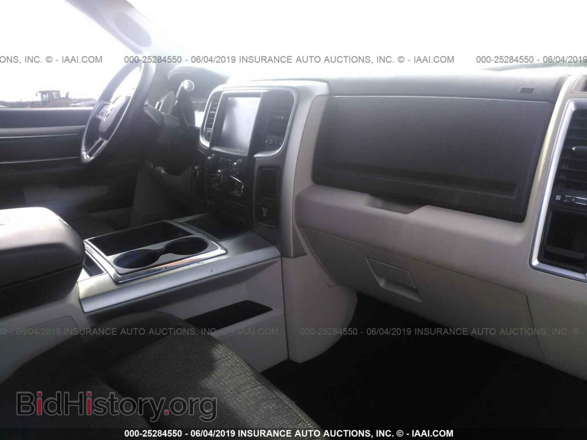 2013 RAM 3500 - VIN: 3C63RRHLXDG607148 - Фото 5