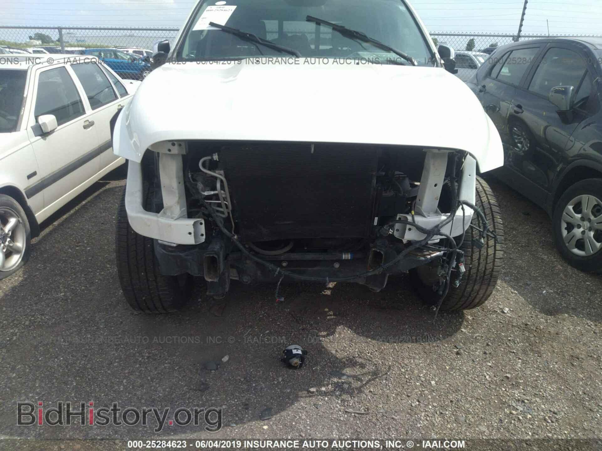 2017 RAM 1500 - VIN: 1C6RR7PT2HS546750 - Фото 6