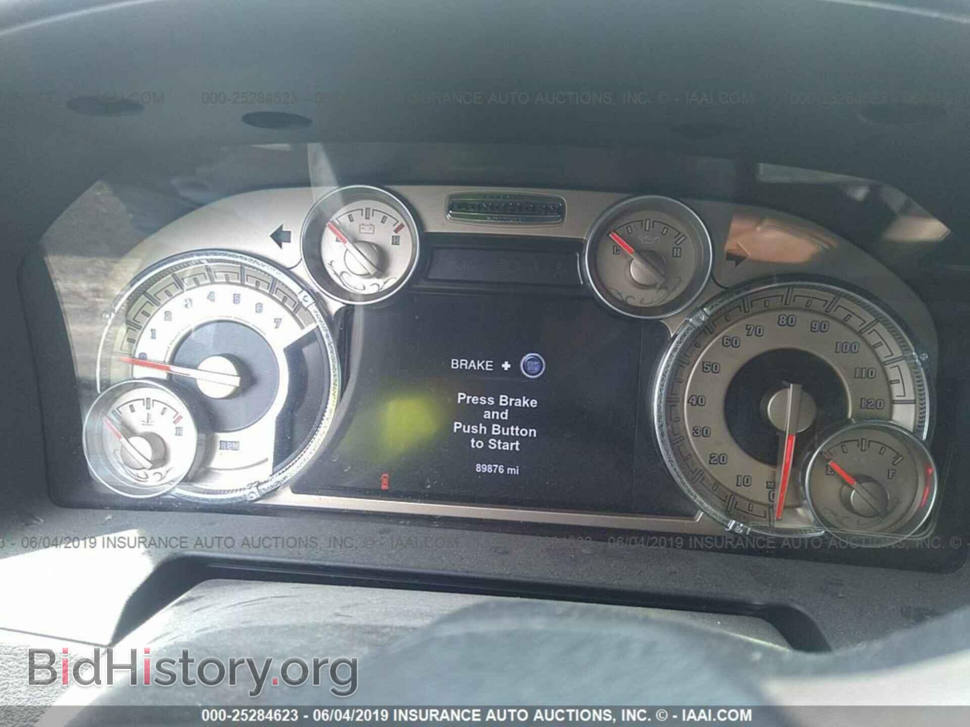 2017 RAM 1500 - VIN: 1C6RR7PT2HS546750 - Фото 7