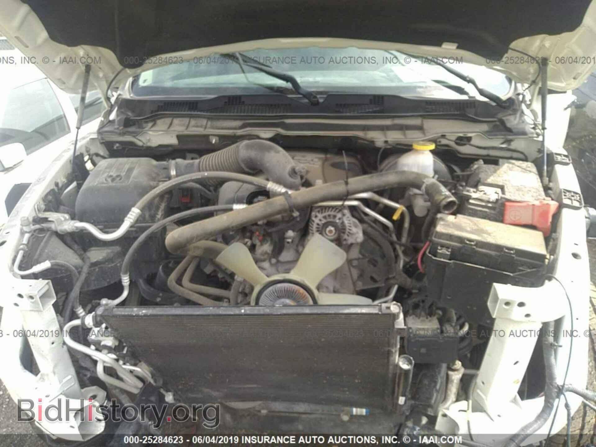 2017 RAM 1500 - VIN: 1C6RR7PT2HS546750 - Фото 10