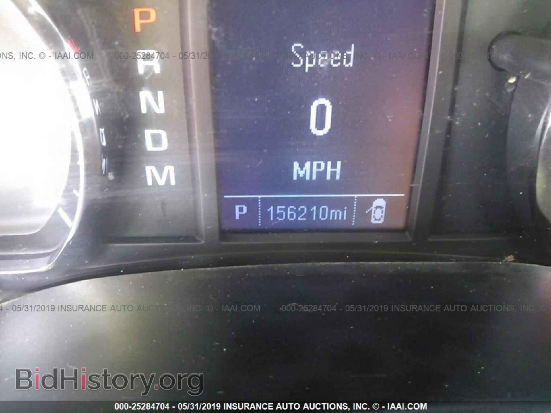 2014 CHEVROLET SILVERADO - VIN: 1GCRCPEC4EZ190804 - Фото 7