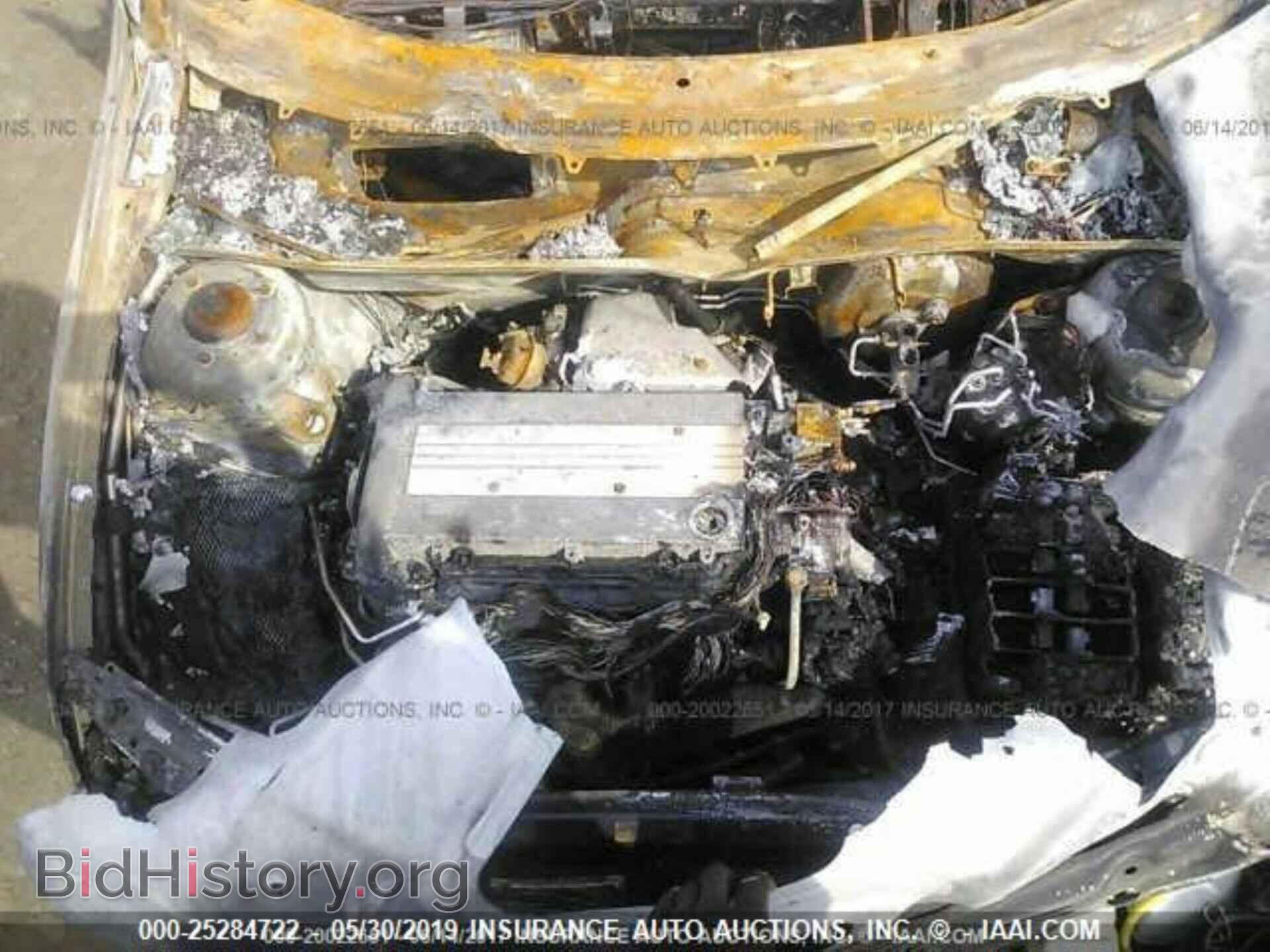 2005 SAAB 9-3 - VIN: YS3FB49S451020925 - Фото 10