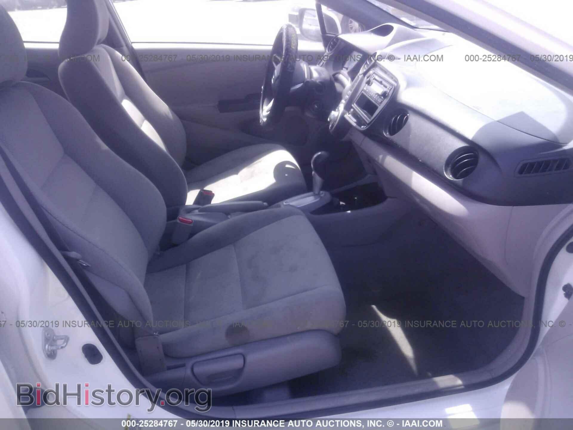 2013 HONDA INSIGHT - VIN: JHMZE2H33DS003437 - Фото 5