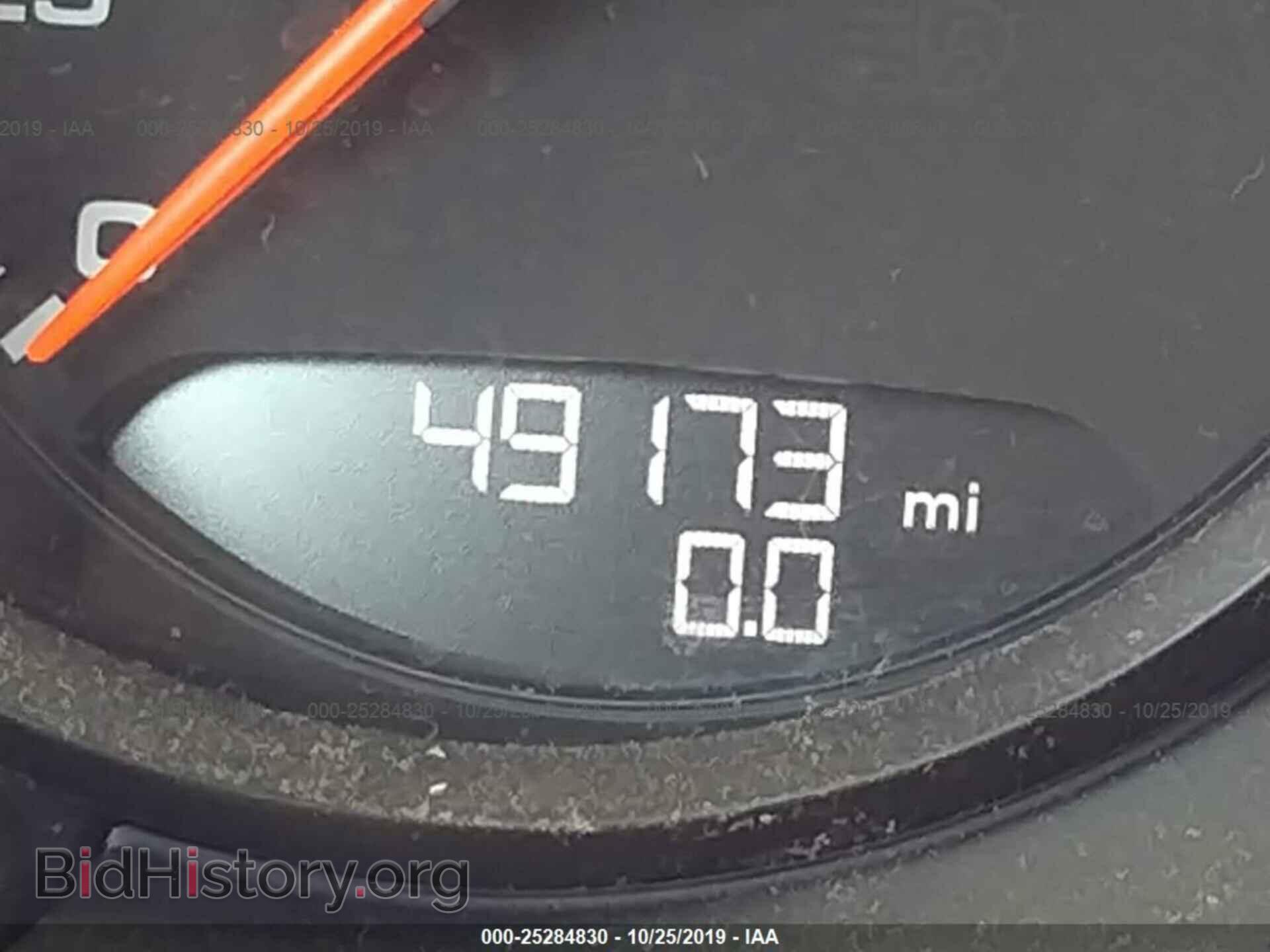 2017 PORSCHE BOXSTER - VIN: WP0CA2A84HS220543 - Фото 7