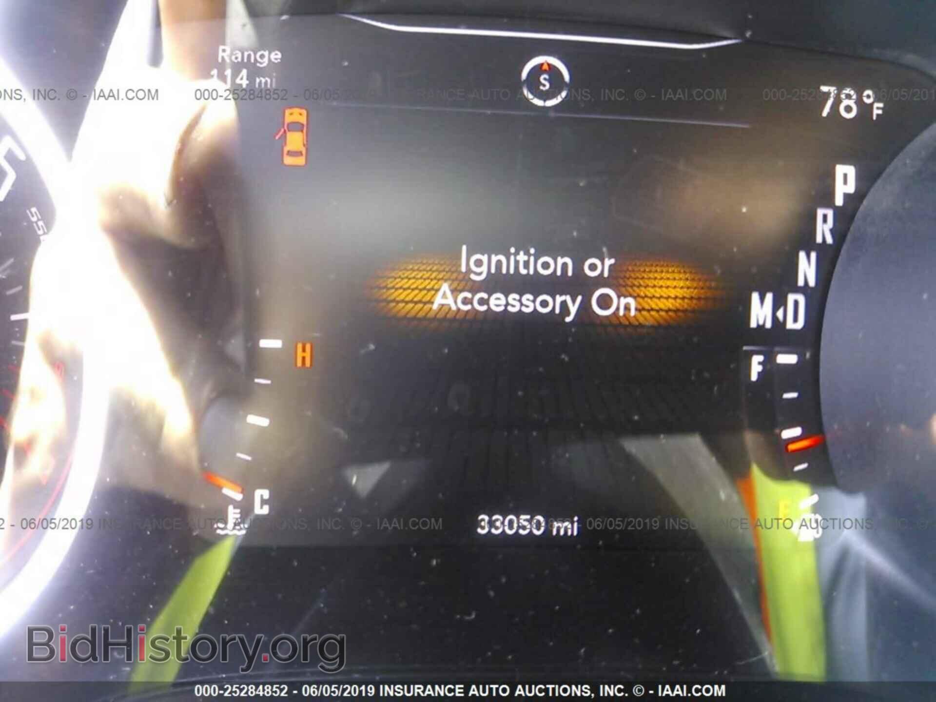 2016 DODGE CHALLENGER - VIN: 2C3CDZAG0GH158656 - Фото 7