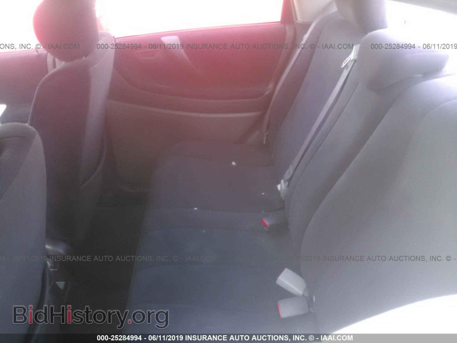 2003 SUZUKI AERIO - VIN: JS2RA41S235157926 - Фото 8