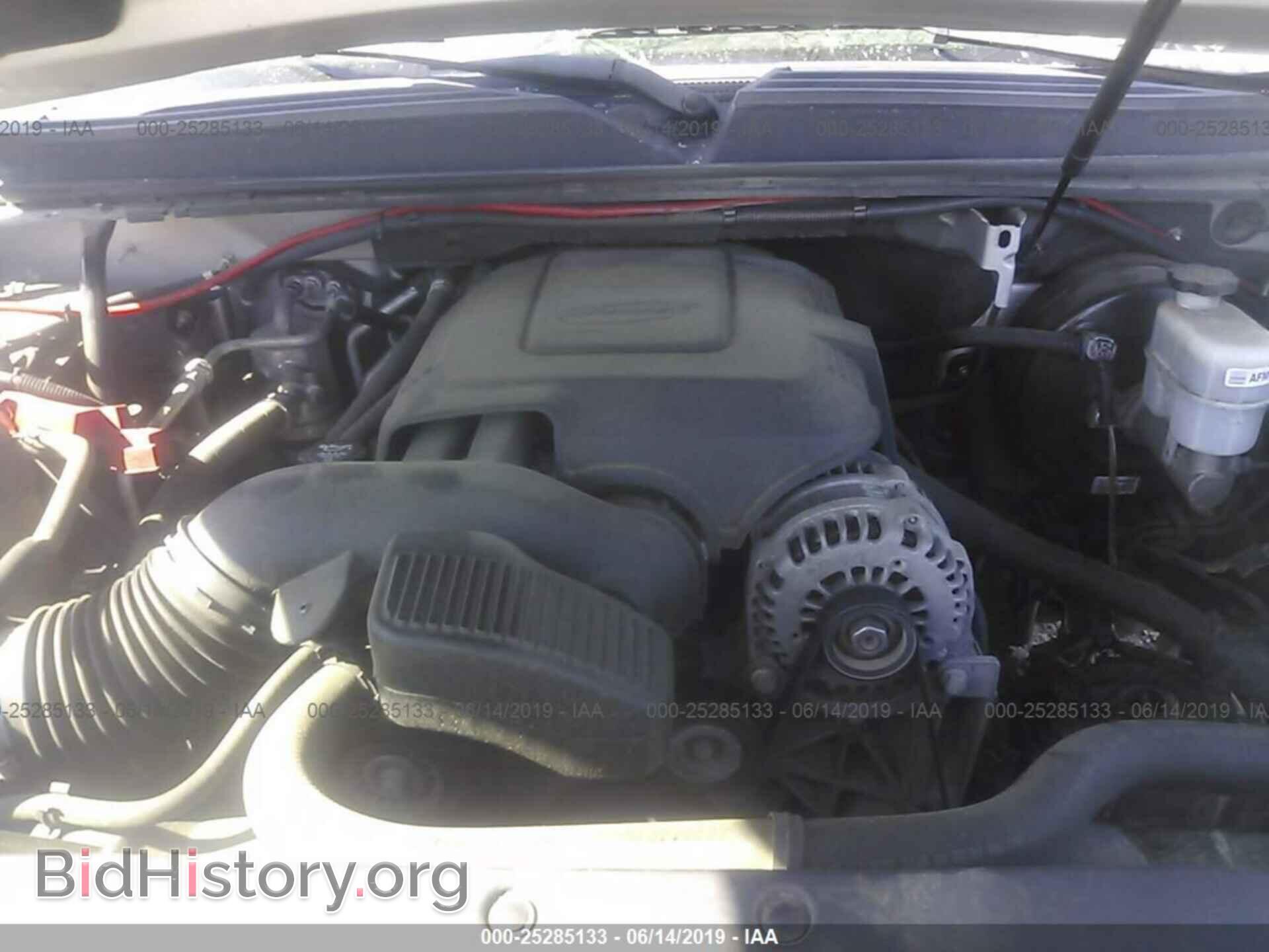 2010 GMC YUKON - VIN: 1GKUKAE03AR174544 - Фото 10