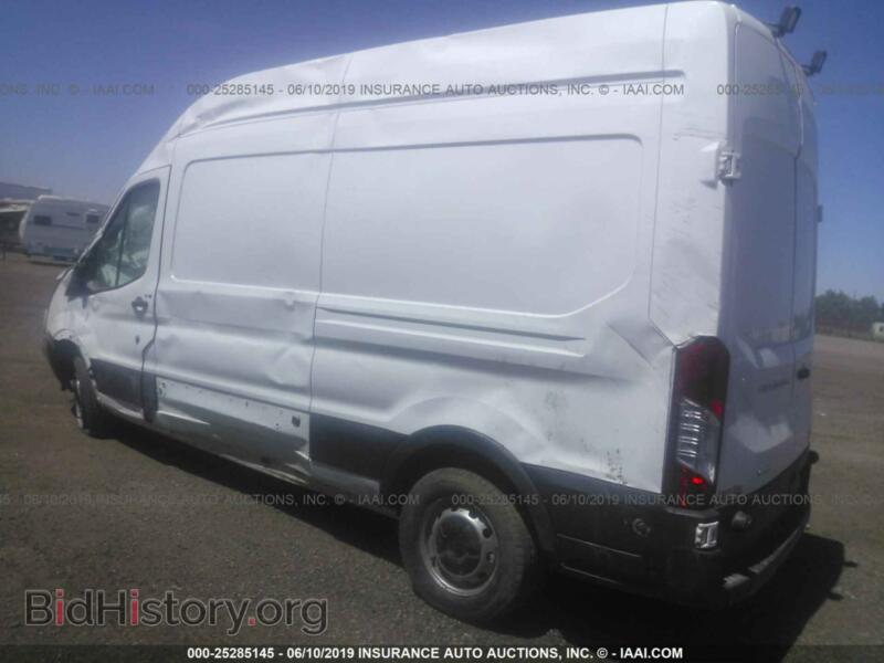 2017 Ford TRANSIT (VIN 1FTYR2XG3HKA85343) — photo 6 of 10