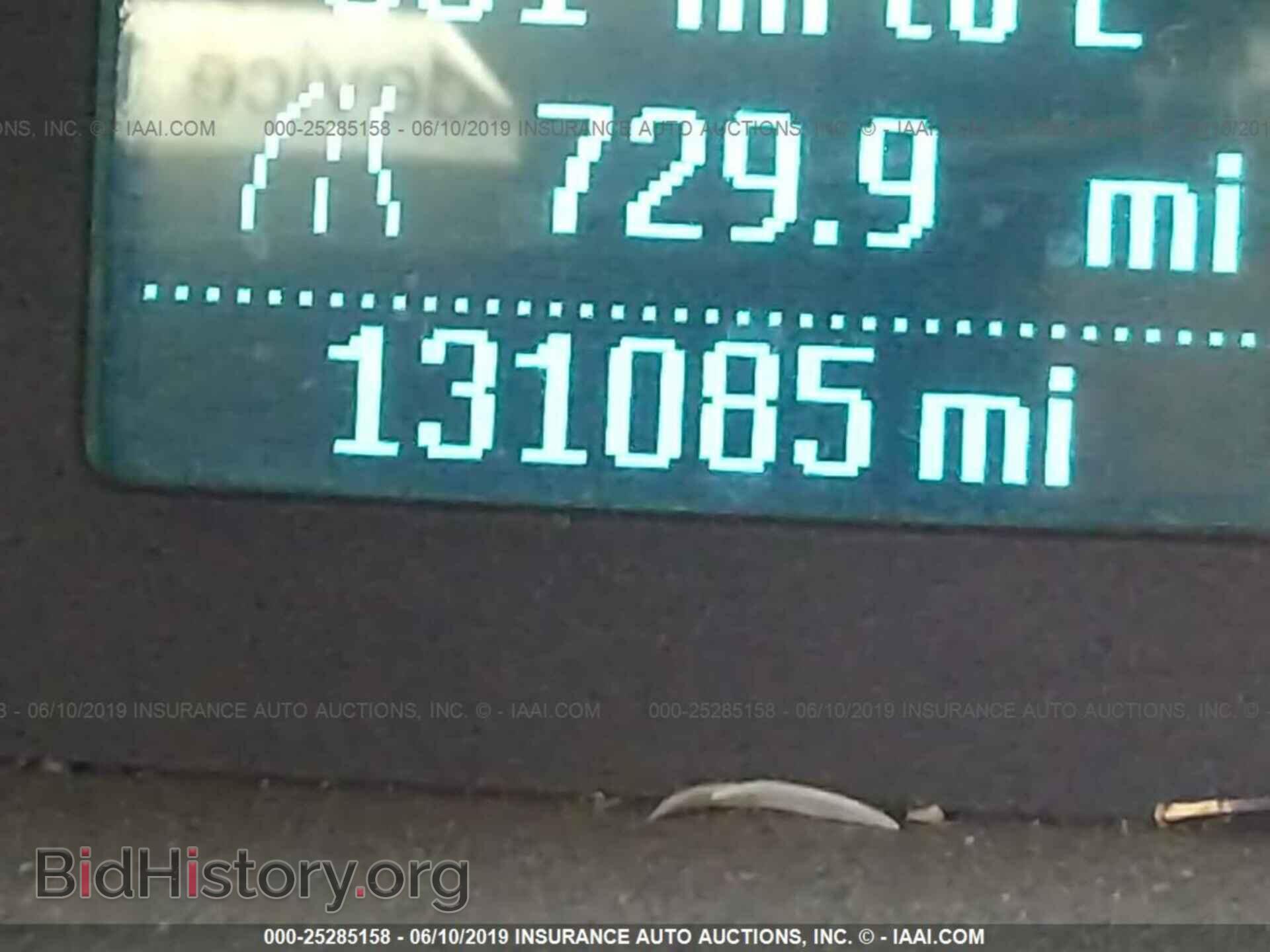 2014 FORD TRANSIT CONNECT - VIN: NM0LS6E76E1152086 - Фото 7