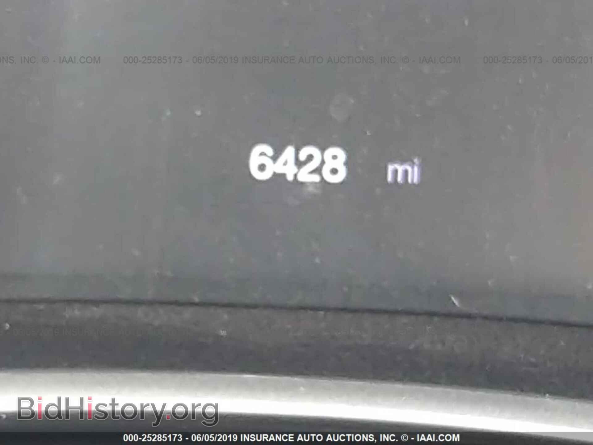 2018 JEEP COMPASS - VIN: 3C4NJDBB4JT434872 - Photo 7