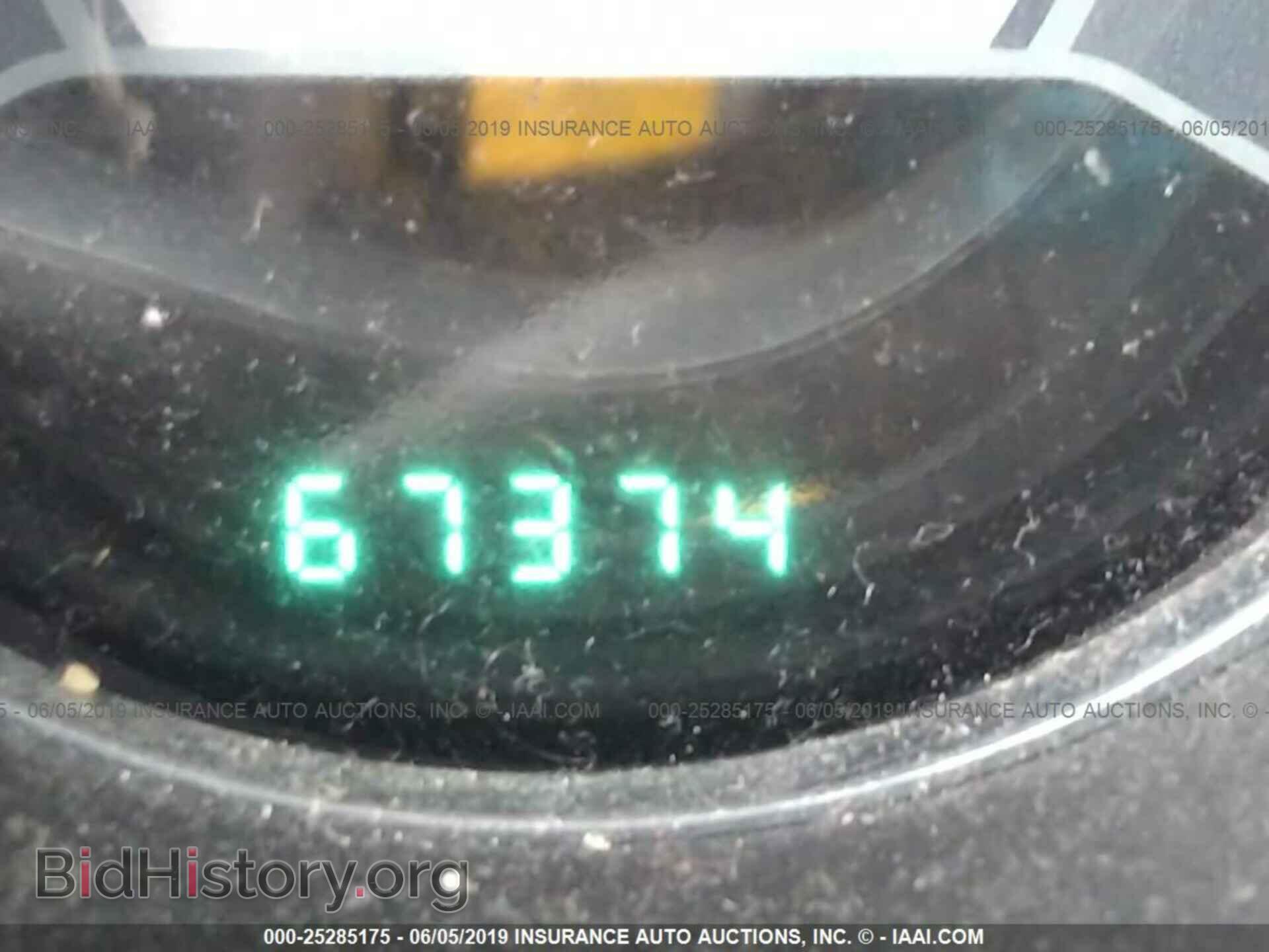 2012 CHRYSLER 200 - VIN: 1C3CCBCBXCN188941 - Фото 7