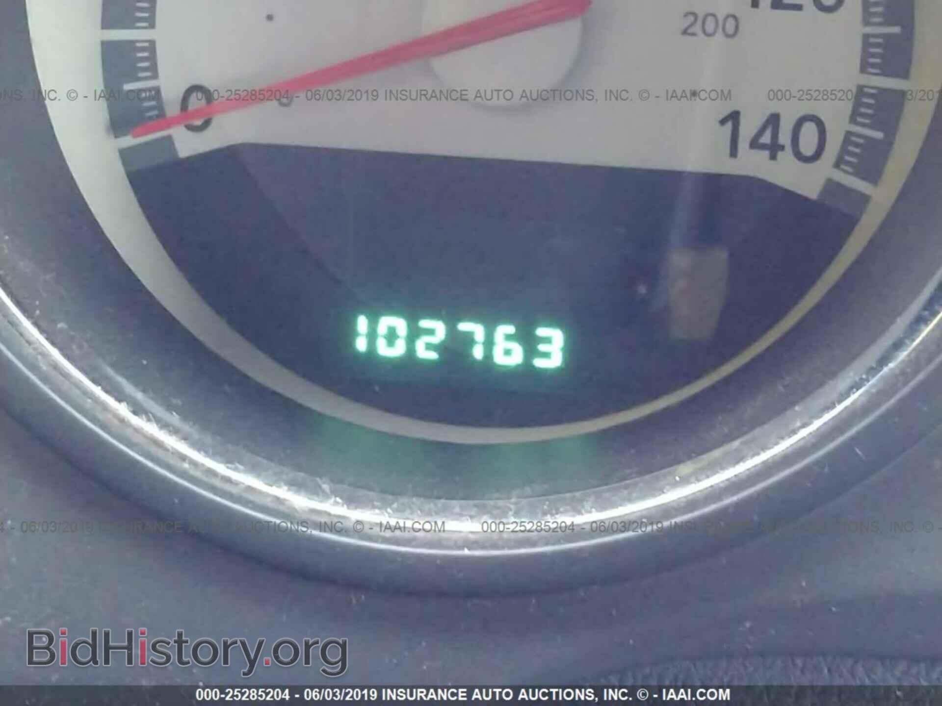 2010 DODGE CHALLENGER - VIN: 2B3CJ4DV3AH104228 - Фото 7