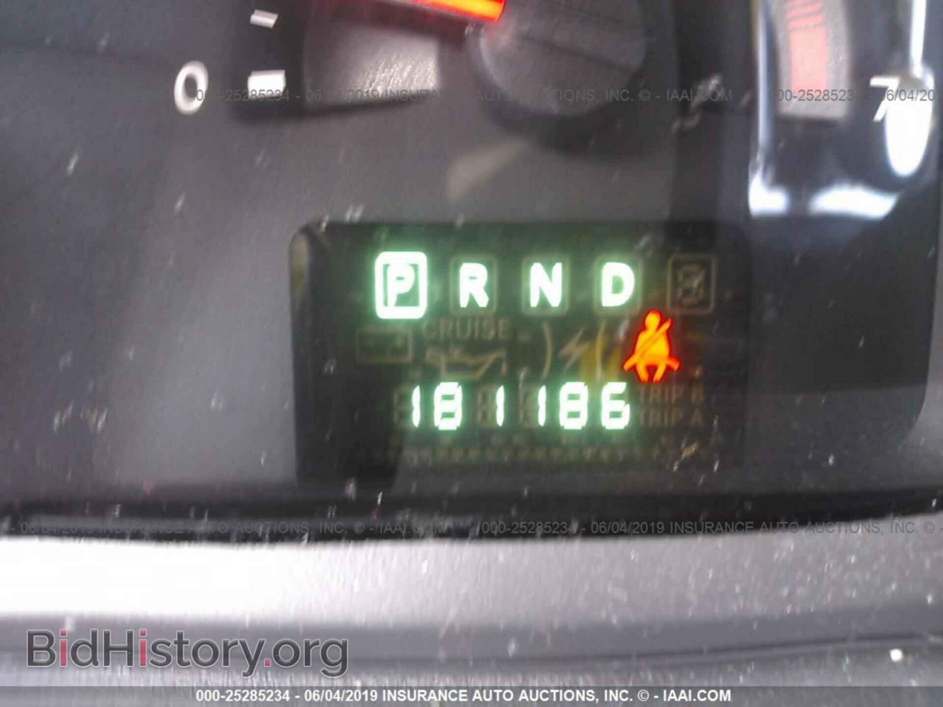 2010 DODGE JOURNEY - VIN: 3D4PG5FV5AT201975 - Photo 7
