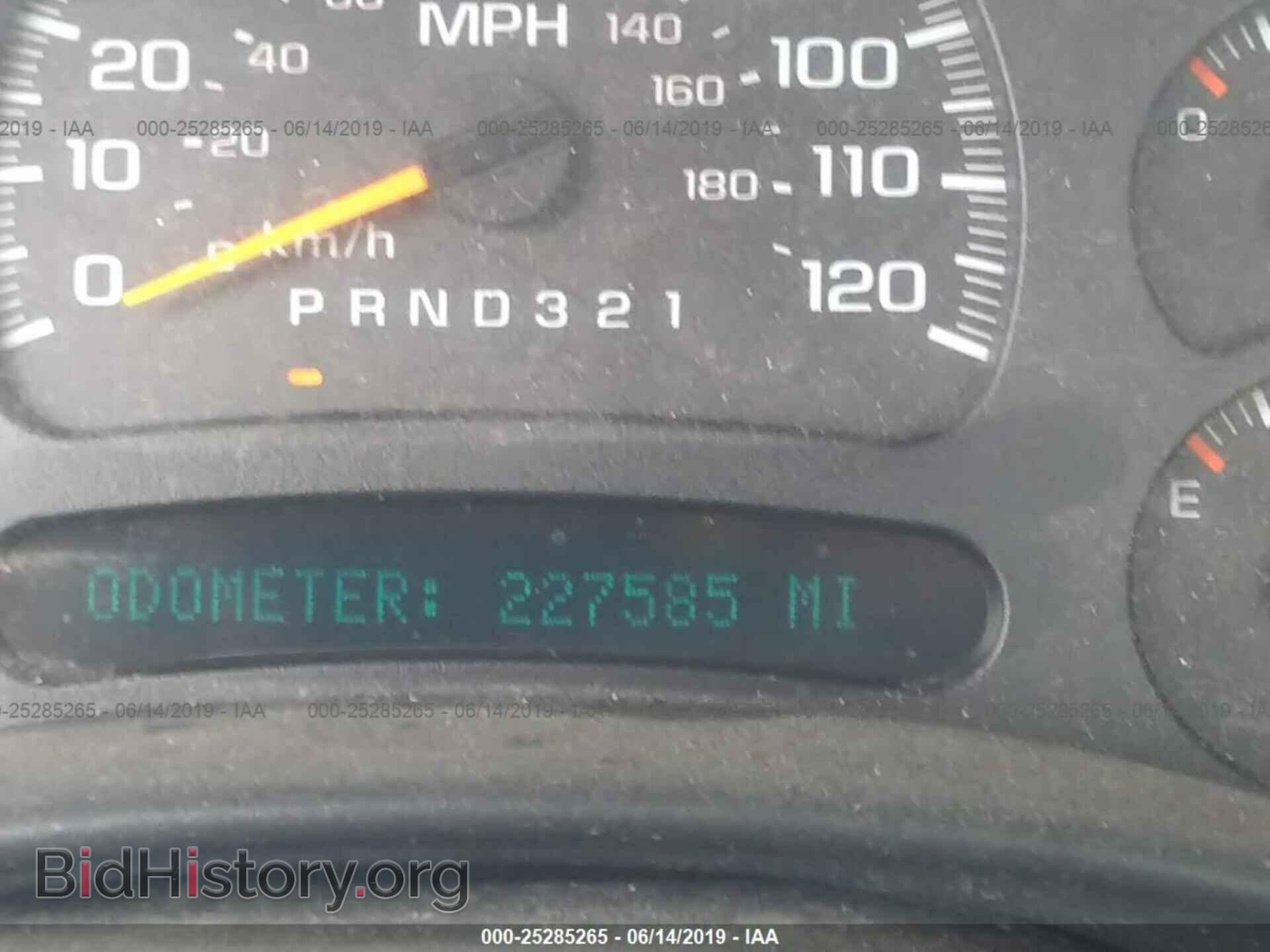 2007 CHEVROLET SILVERADO - VIN: 1GCEC14X77Z170629 - Фото 7
