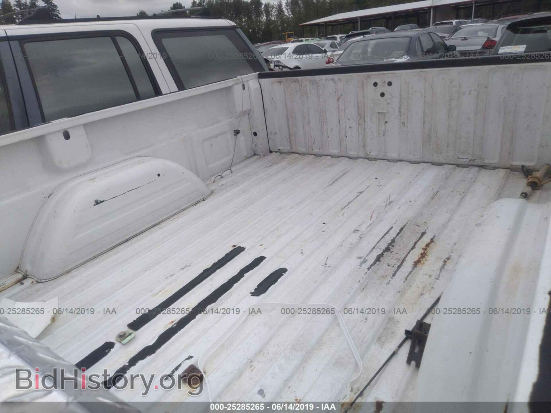 2007 CHEVROLET SILVERADO - VIN: 1GCEC14X77Z170629 - Фото 8